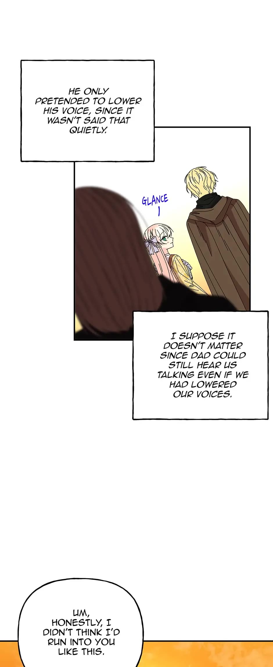 The Archmage's Daughter Chapter 155 page 30 - Chapter 155: An Unexpected Reunion