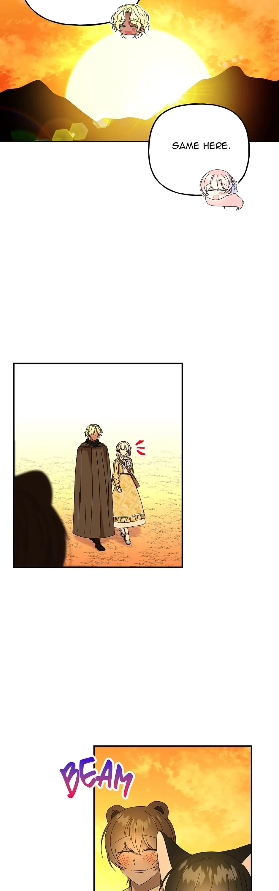 The Archmage's Daughter Chapter 155 page 31 - Chapter 155: An Unexpected Reunion