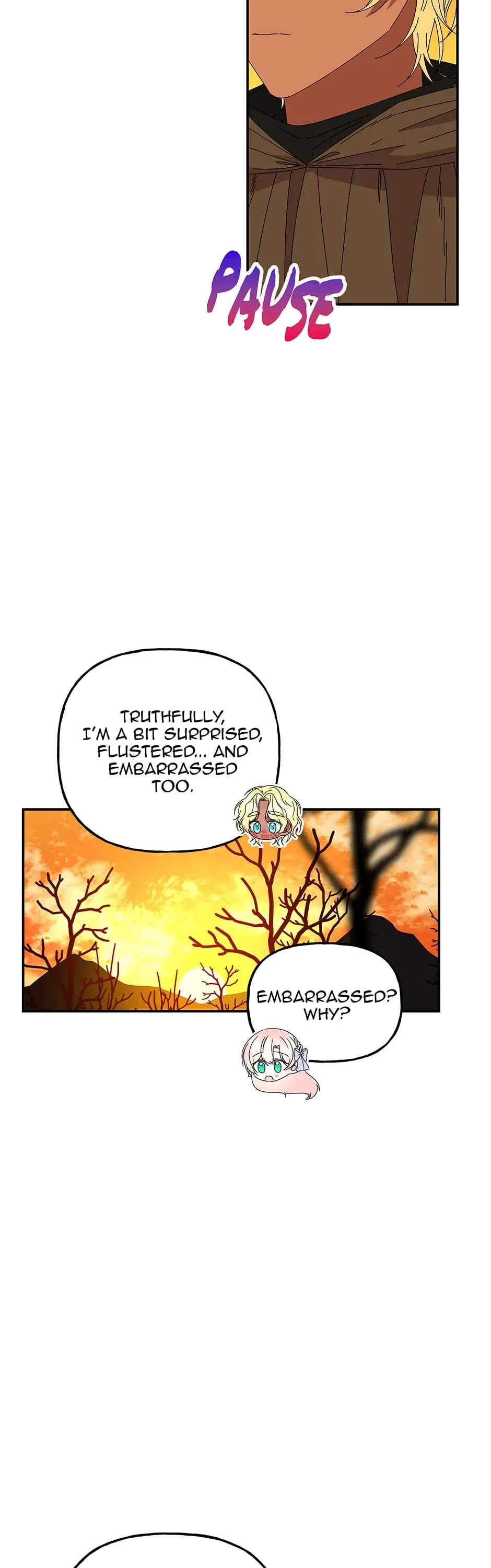 The Archmage's Daughter Chapter 155 page 33 - Chapter 155: An Unexpected Reunion