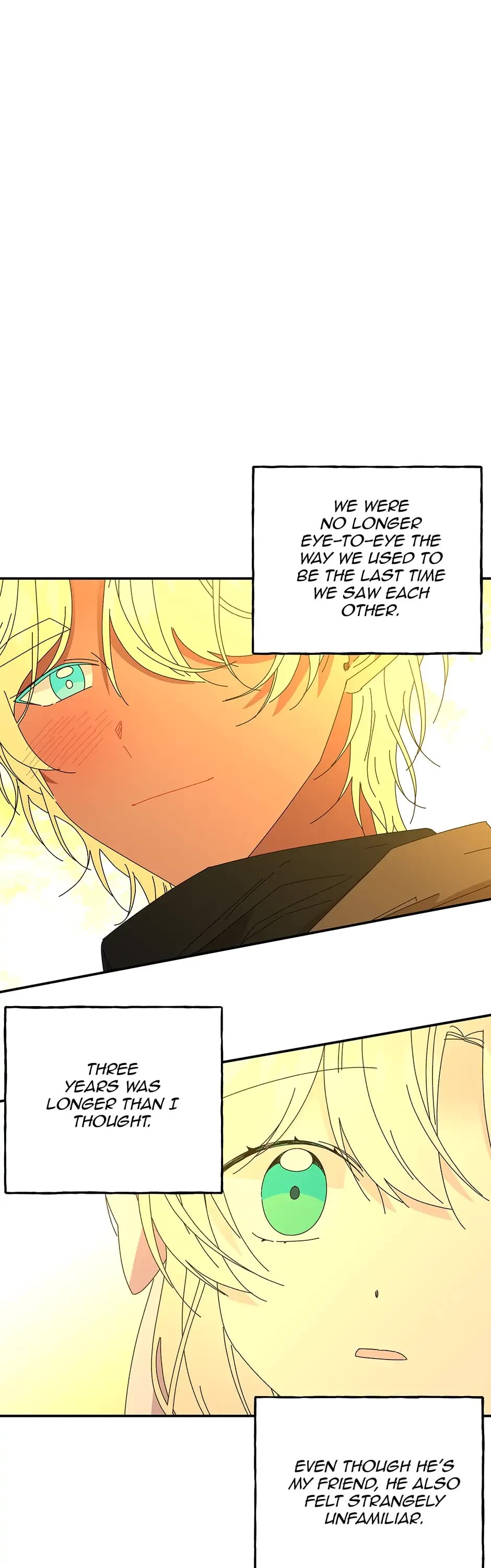 The Archmage's Daughter Chapter 155 page 37 - Chapter 155: An Unexpected Reunion
