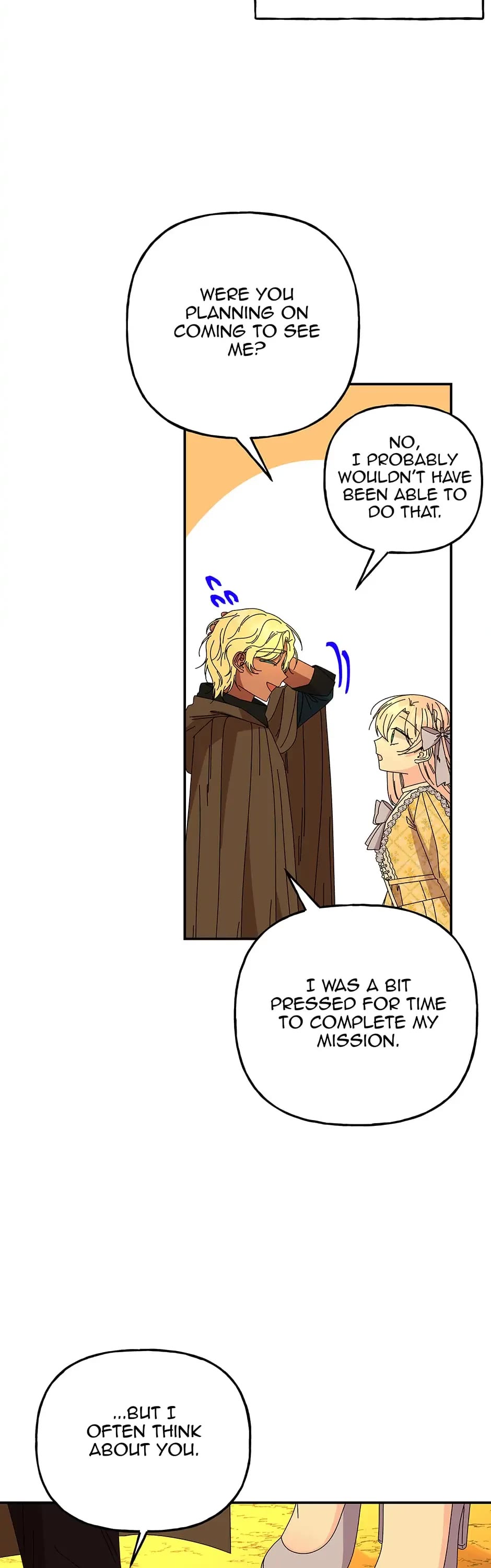 The Archmage's Daughter Chapter 155 page 38 - Chapter 155: An Unexpected Reunion