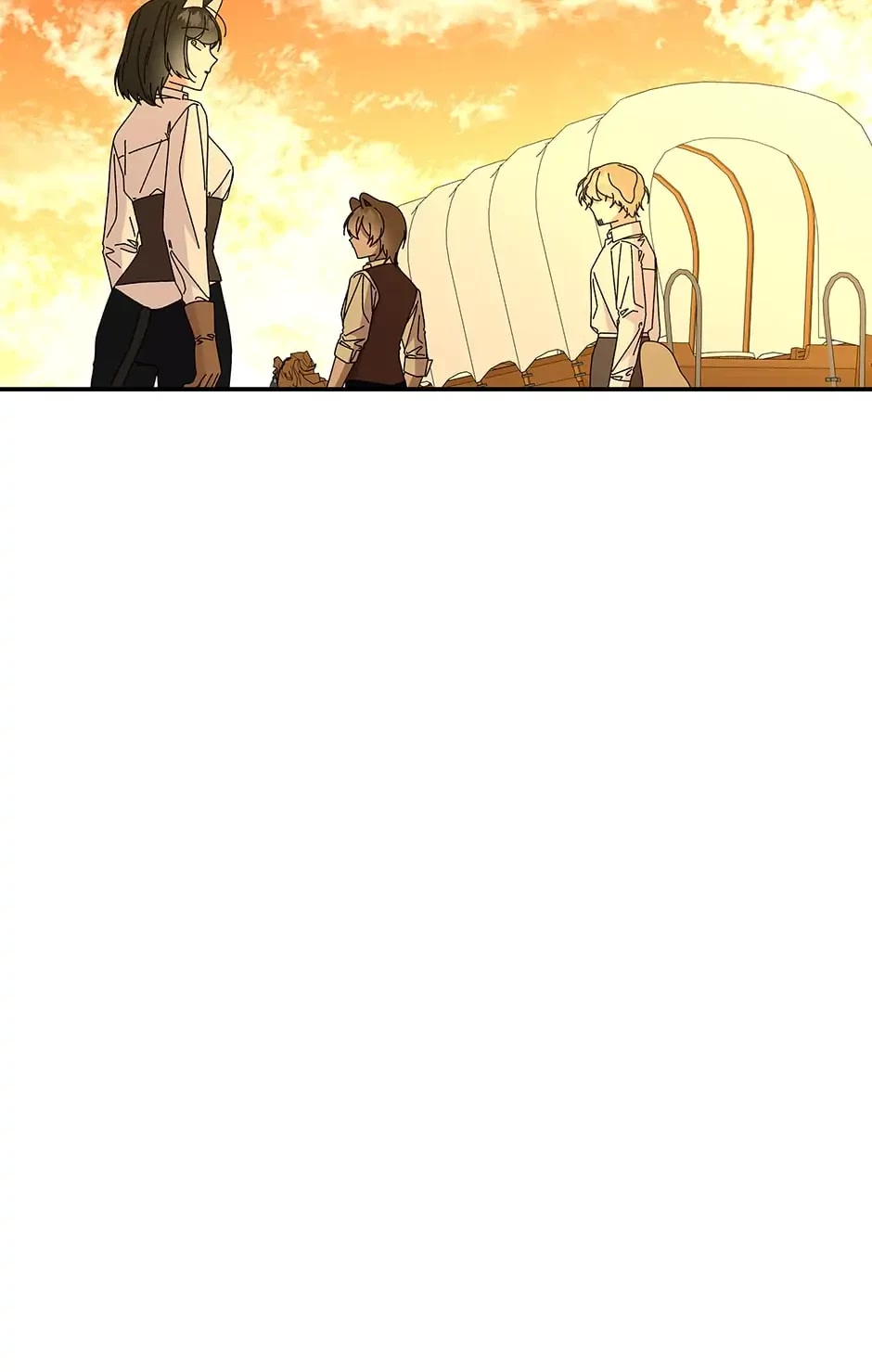 The Archmage's Daughter Chapter 155 page 41 - Chapter 155: An Unexpected Reunion