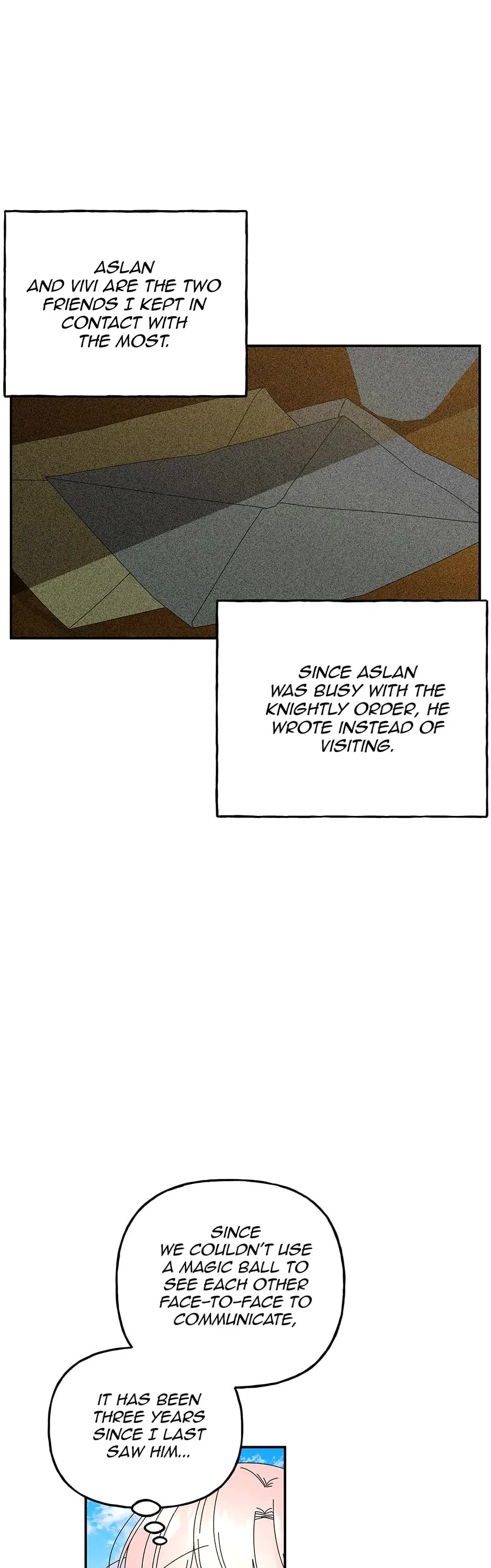 The Archmage's Daughter Chapter 155 page 6 - Chapter 155: An Unexpected Reunion