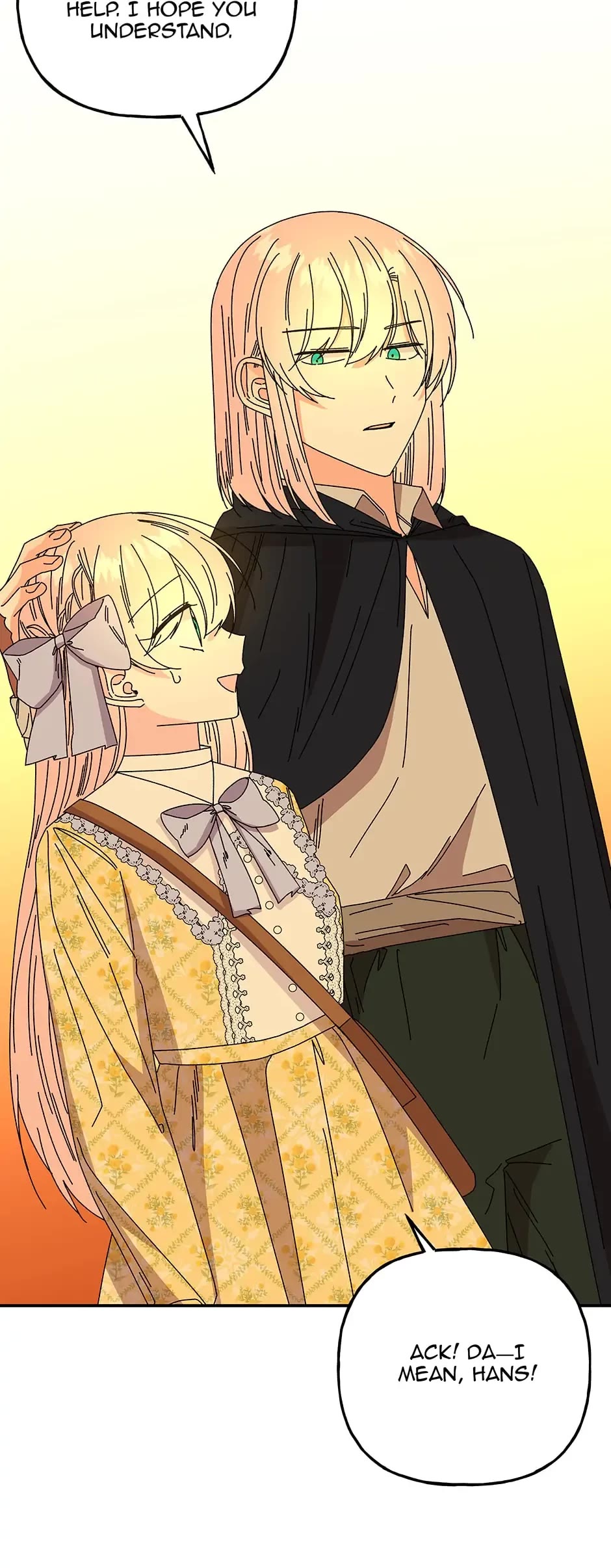 The Archmage's Daughter Chapter 156 page 10 - Chapter 156: The Most Handsome