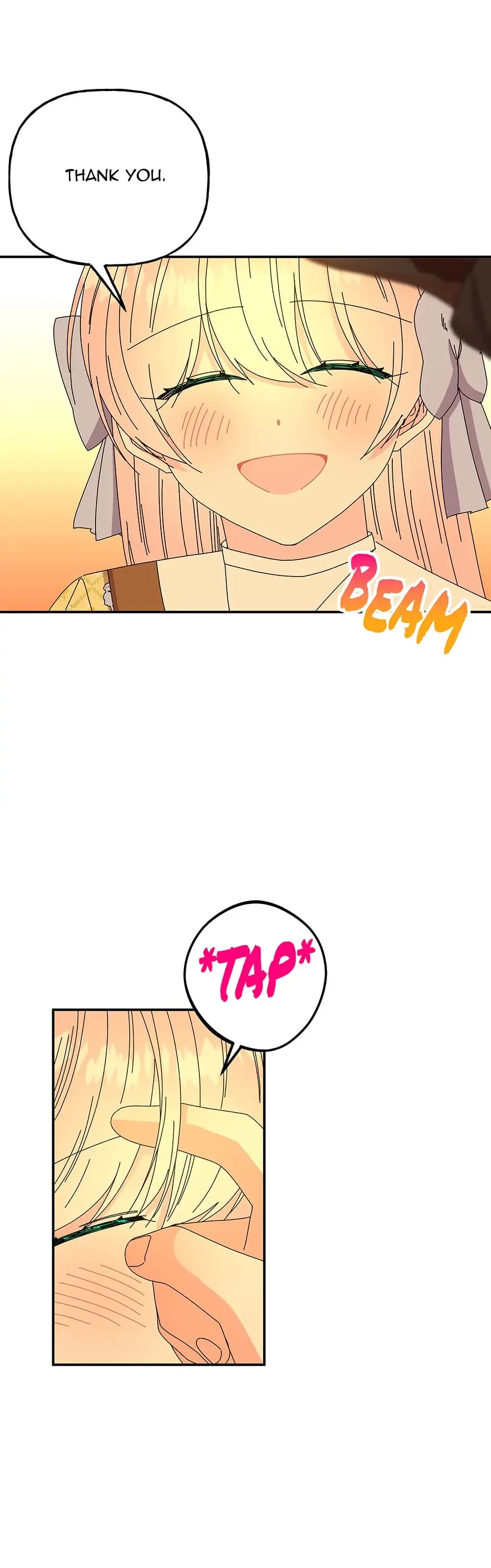 The Archmage's Daughter Chapter 156 page 11 - Chapter 156: The Most Handsome