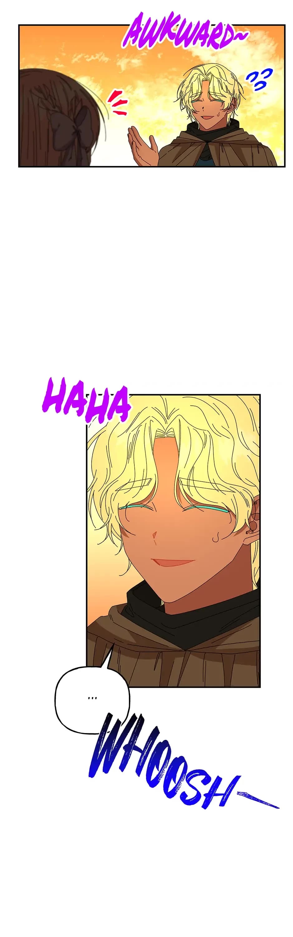 The Archmage's Daughter Chapter 156 page 13 - Chapter 156: The Most Handsome