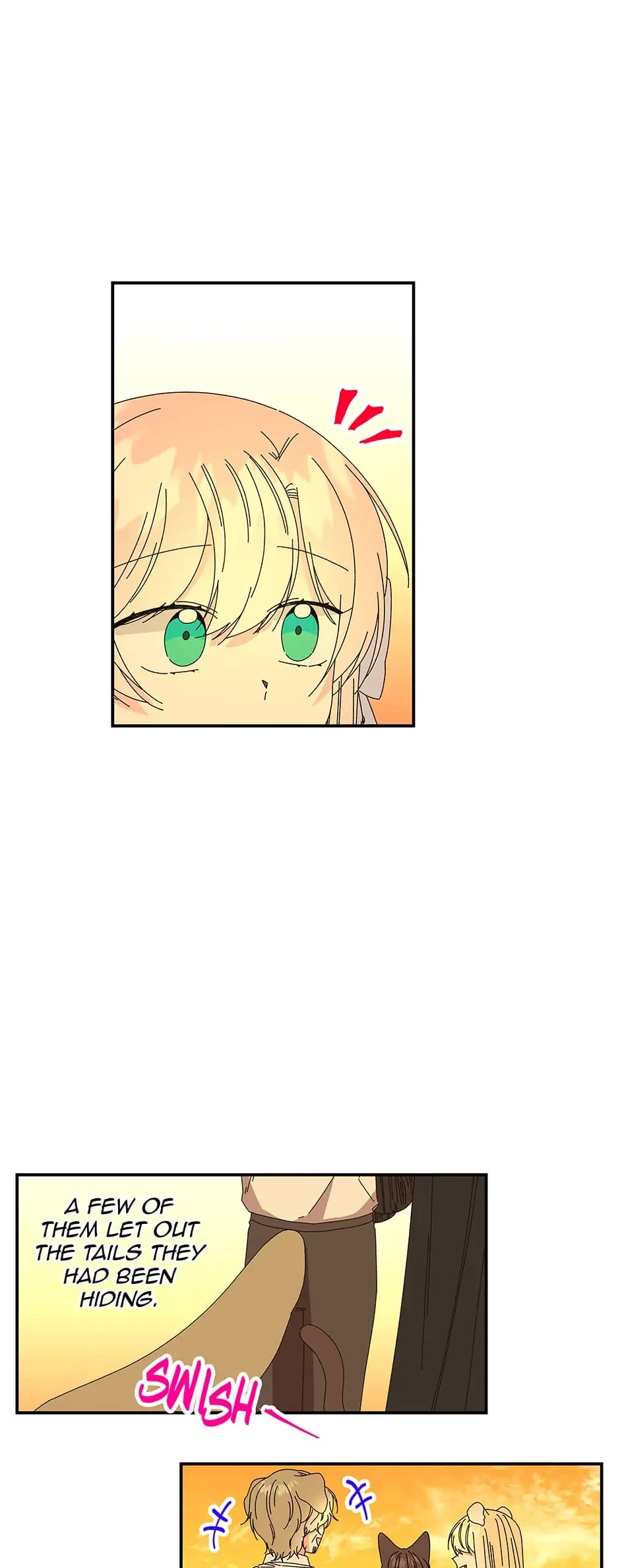 The Archmage's Daughter Chapter 156 page 19 - Chapter 156: The Most Handsome