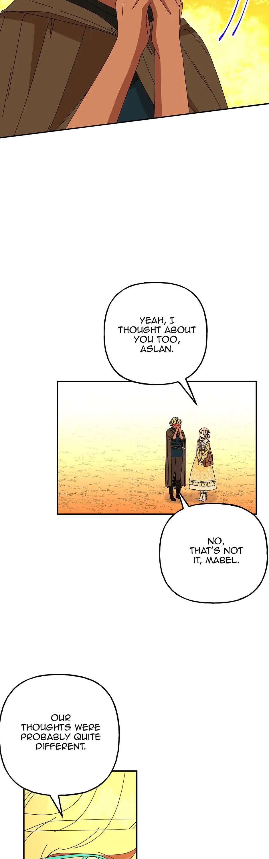 The Archmage's Daughter Chapter 156 page 2 - Chapter 156: The Most Handsome