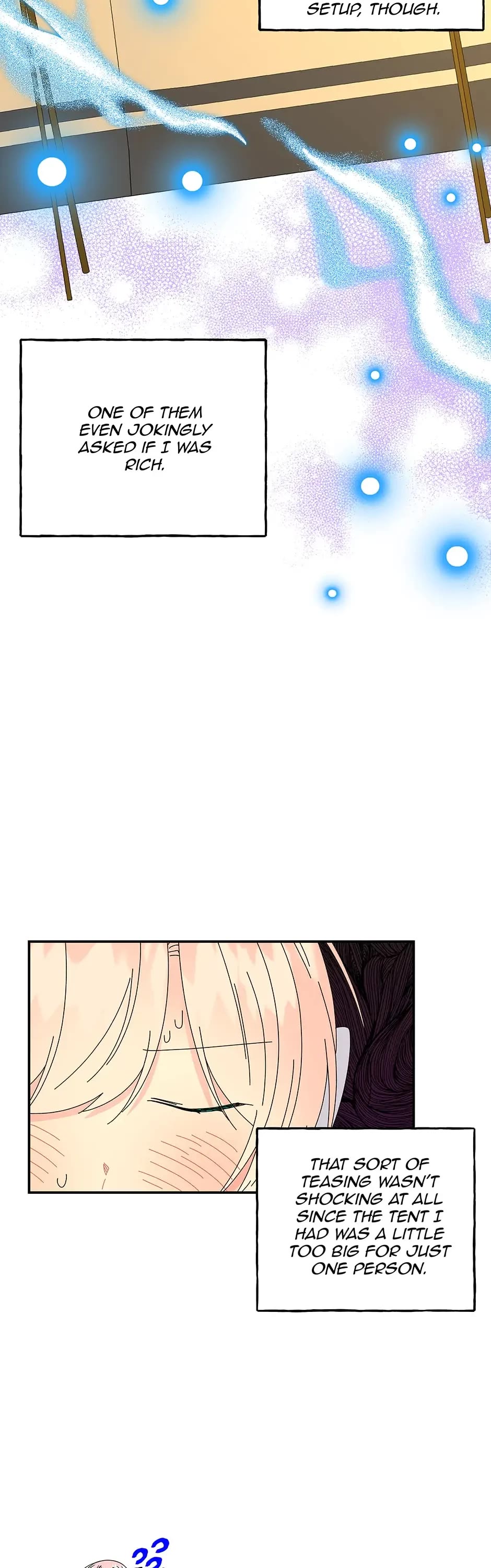The Archmage's Daughter Chapter 156 page 22 - Chapter 156: The Most Handsome