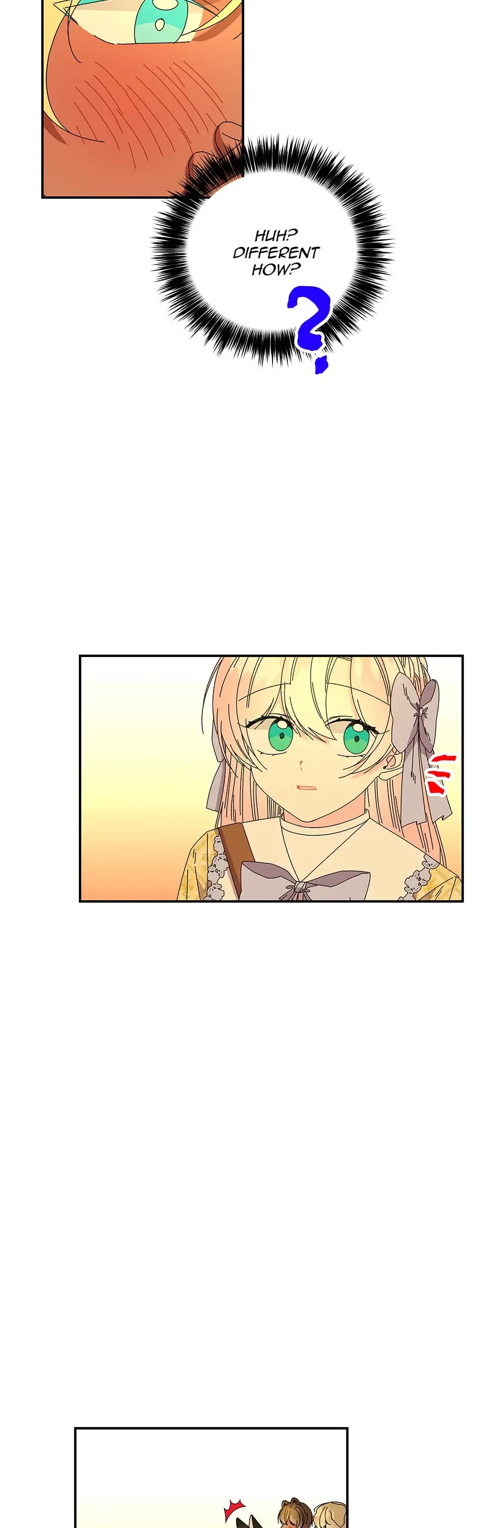 The Archmage's Daughter Chapter 156 page 3 - Chapter 156: The Most Handsome