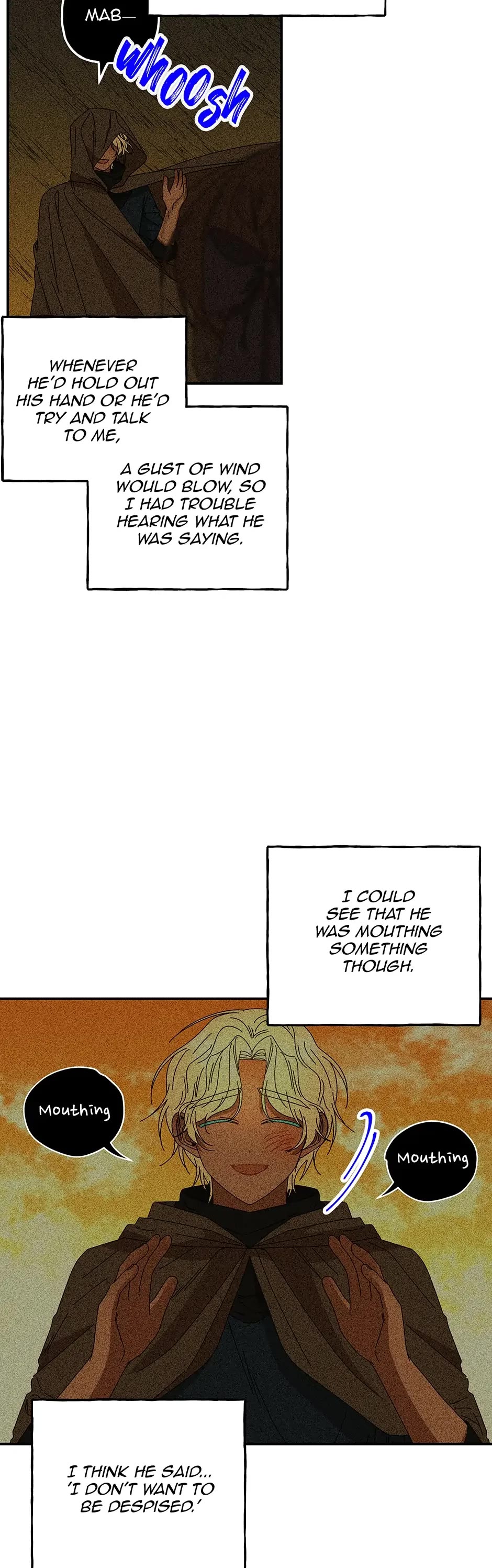 The Archmage's Daughter Chapter 156 page 30 - Chapter 156: The Most Handsome