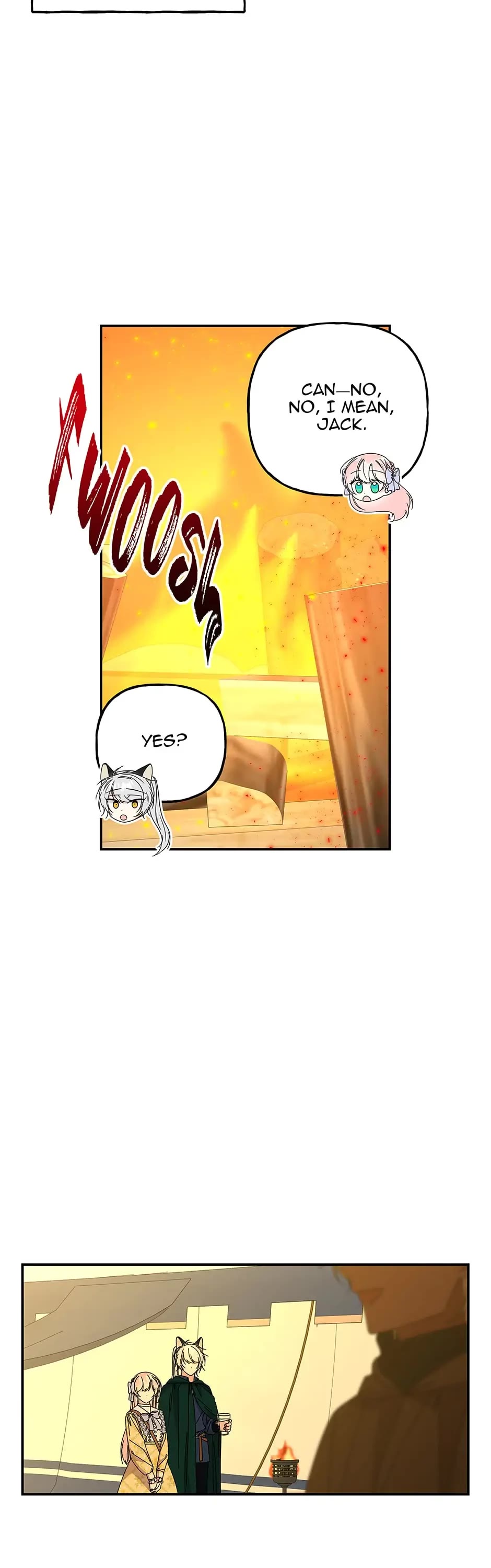 The Archmage's Daughter Chapter 156 page 31 - Chapter 156: The Most Handsome