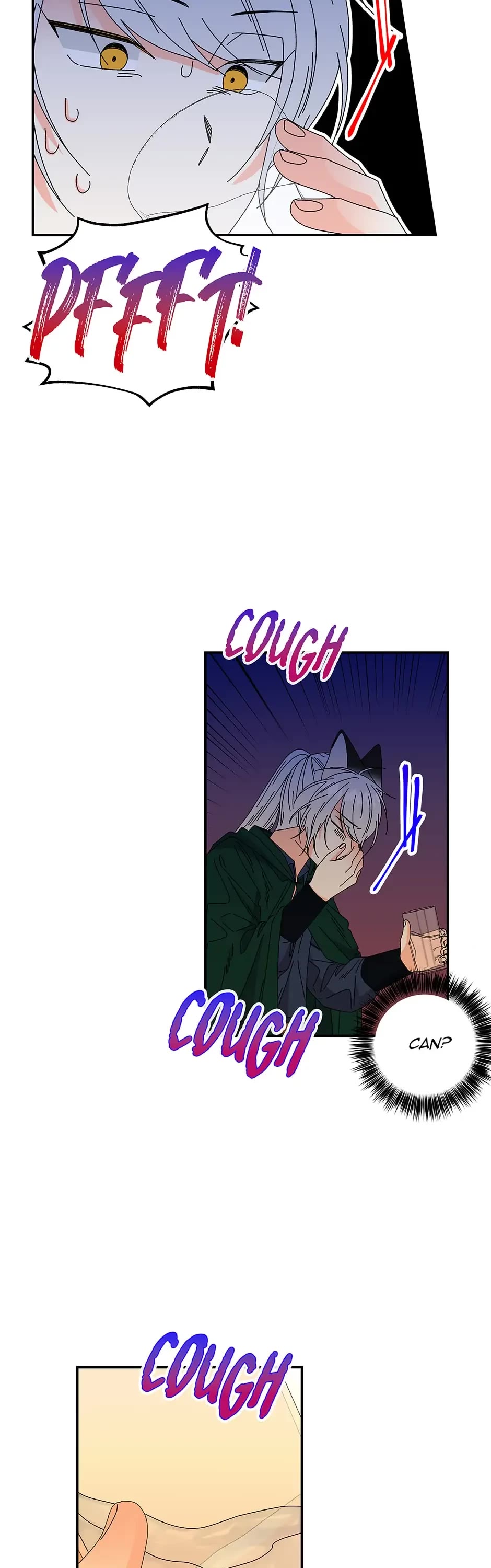 The Archmage's Daughter Chapter 156 page 33 - Chapter 156: The Most Handsome