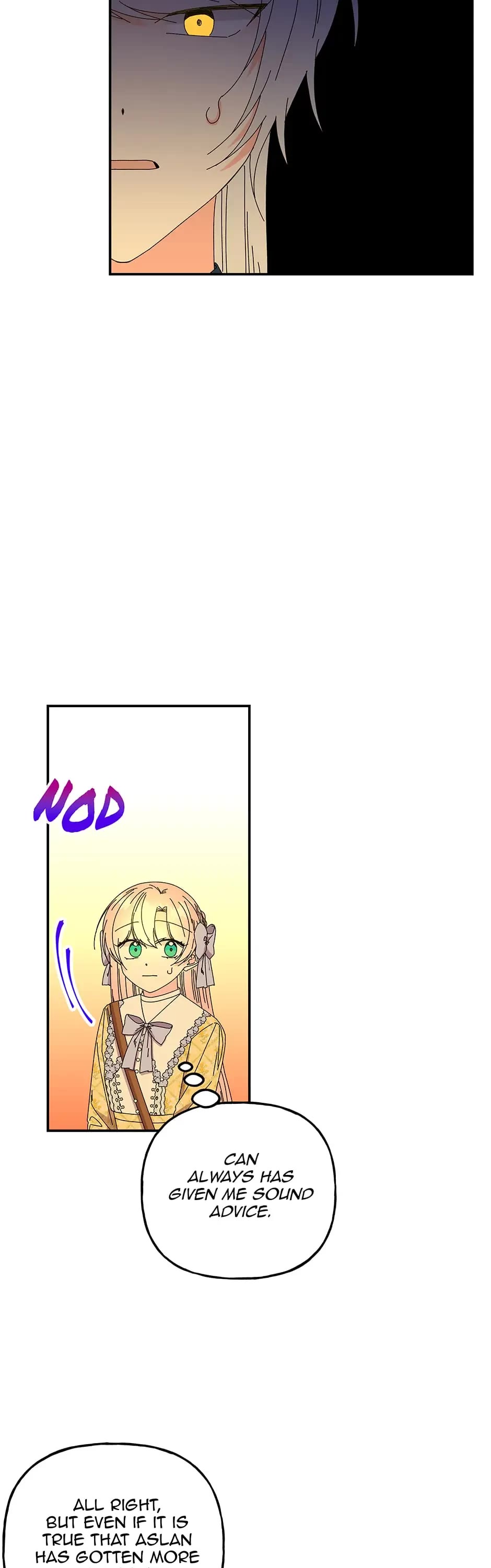 The Archmage's Daughter Chapter 156 page 37 - Chapter 156: The Most Handsome