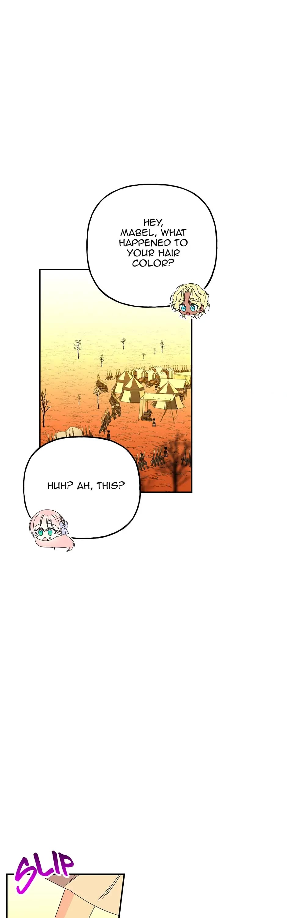The Archmage's Daughter Chapter 156 page 6 - Chapter 156: The Most Handsome