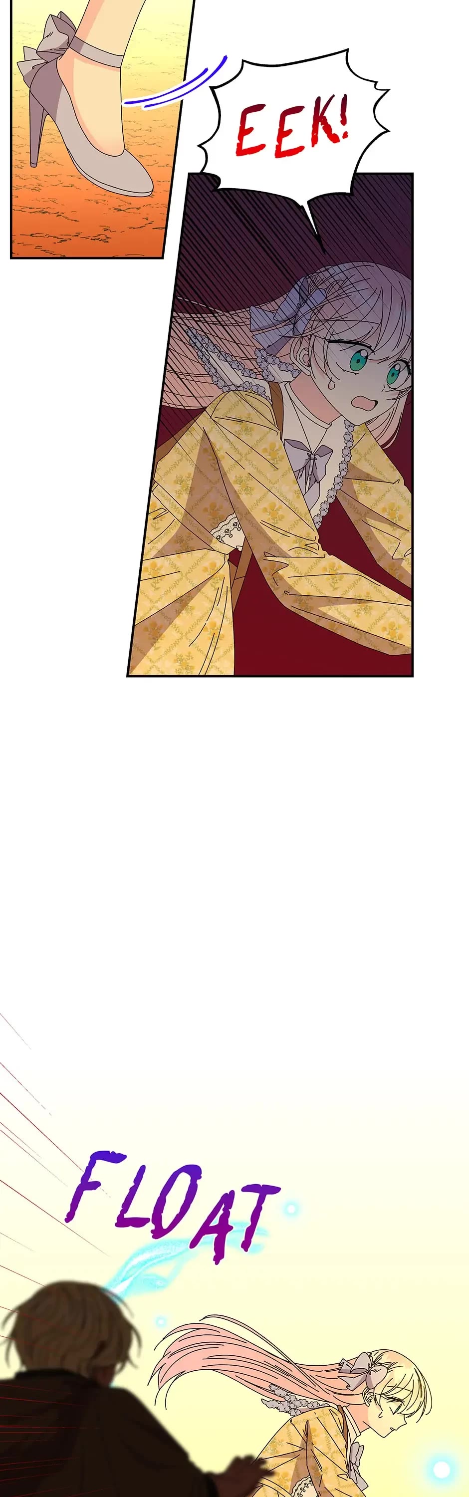 The Archmage's Daughter Chapter 156 page 7 - Chapter 156: The Most Handsome