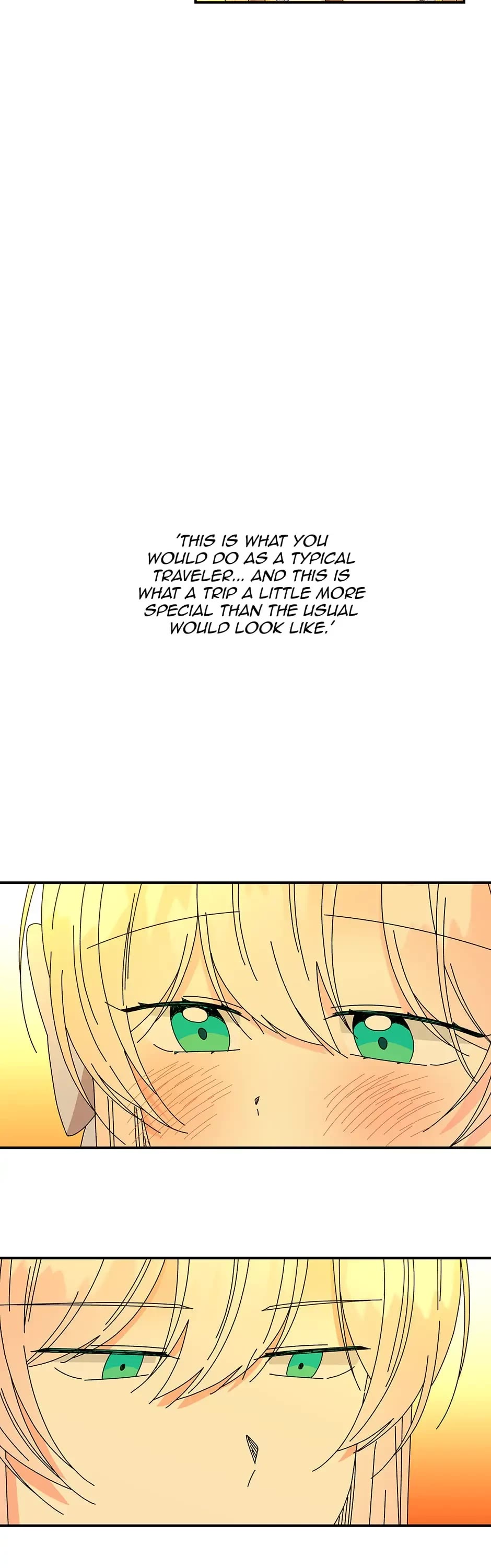 The Archmage's Daughter Chapter 157 page 18 - Chapter 157: The Pesky Wind