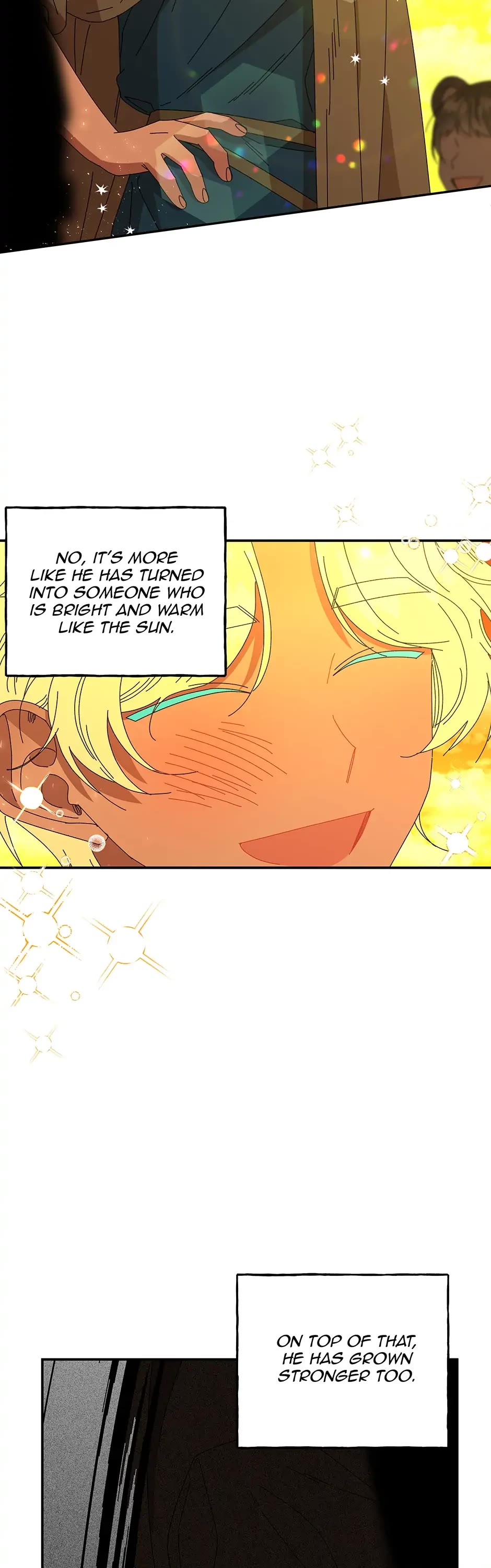 The Archmage's Daughter Chapter 157 page 2 - Chapter 157: The Pesky Wind