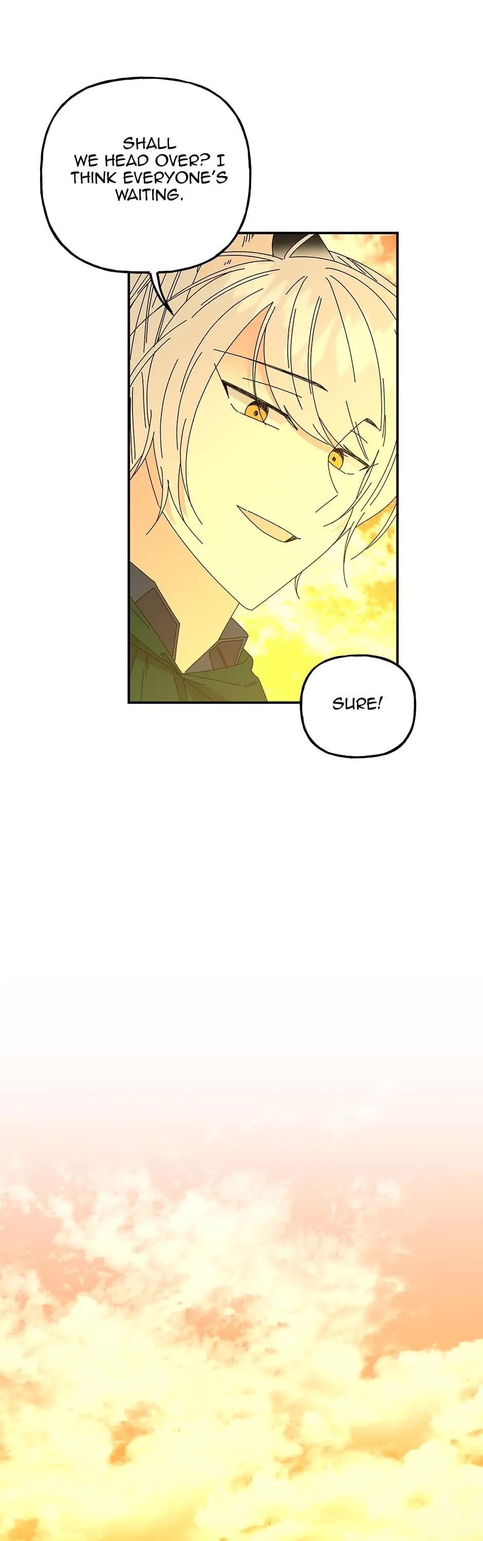 The Archmage's Daughter Chapter 157 page 21 - Chapter 157: The Pesky Wind