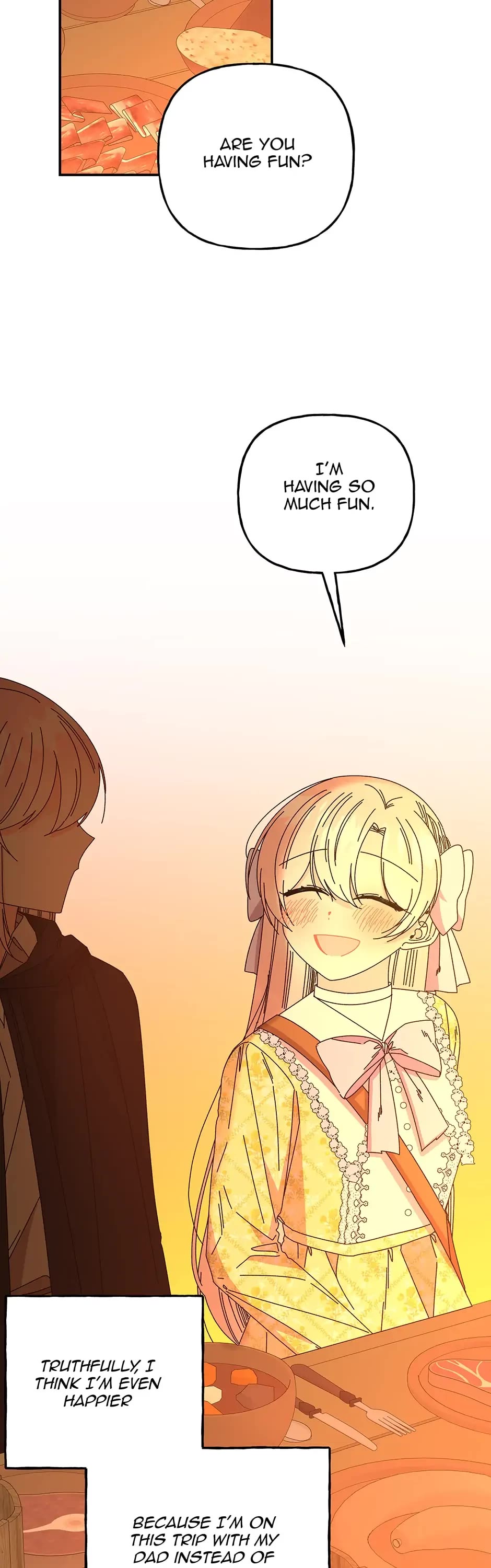The Archmage's Daughter Chapter 157 page 27 - Chapter 157: The Pesky Wind