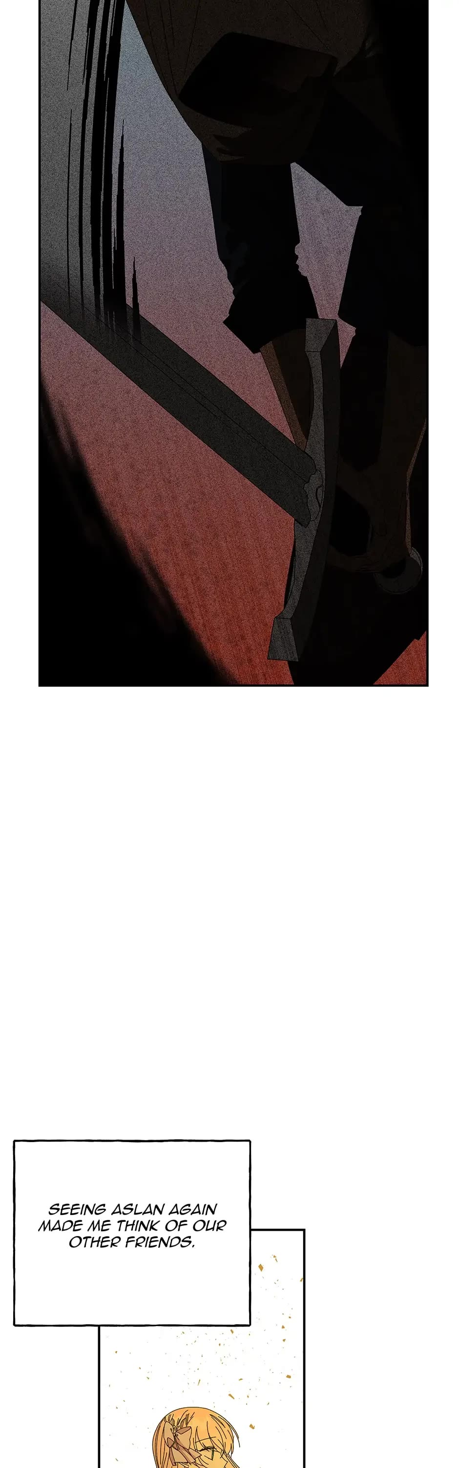 The Archmage's Daughter Chapter 157 page 3 - Chapter 157: The Pesky Wind