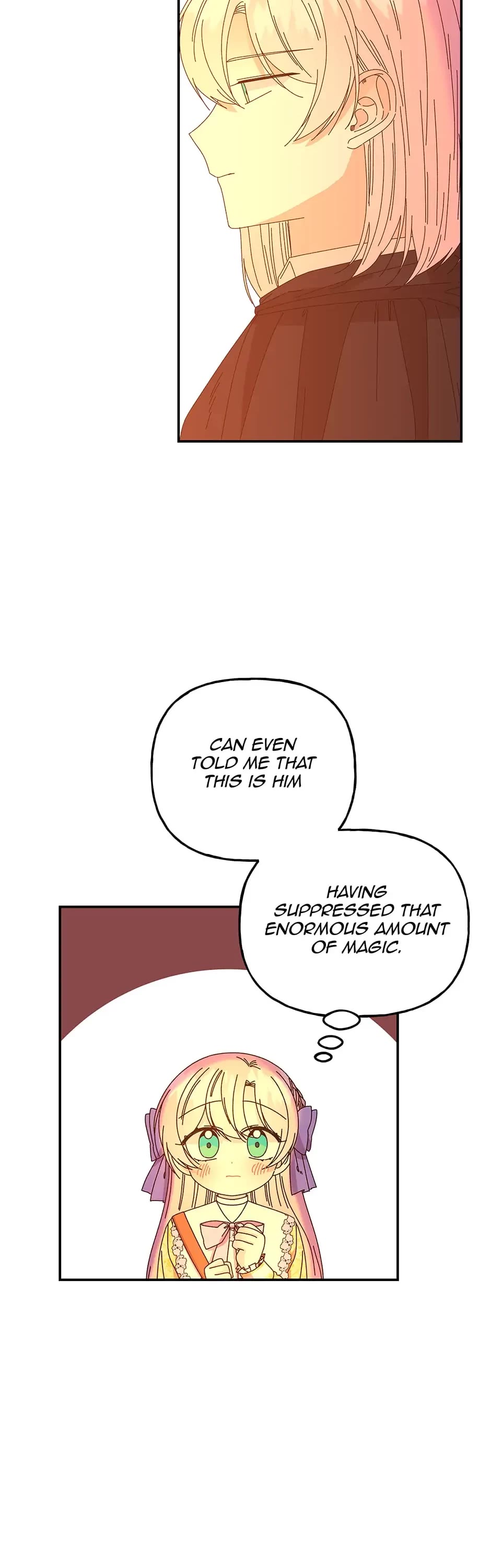 The Archmage's Daughter Chapter 157 page 38 - Chapter 157: The Pesky Wind