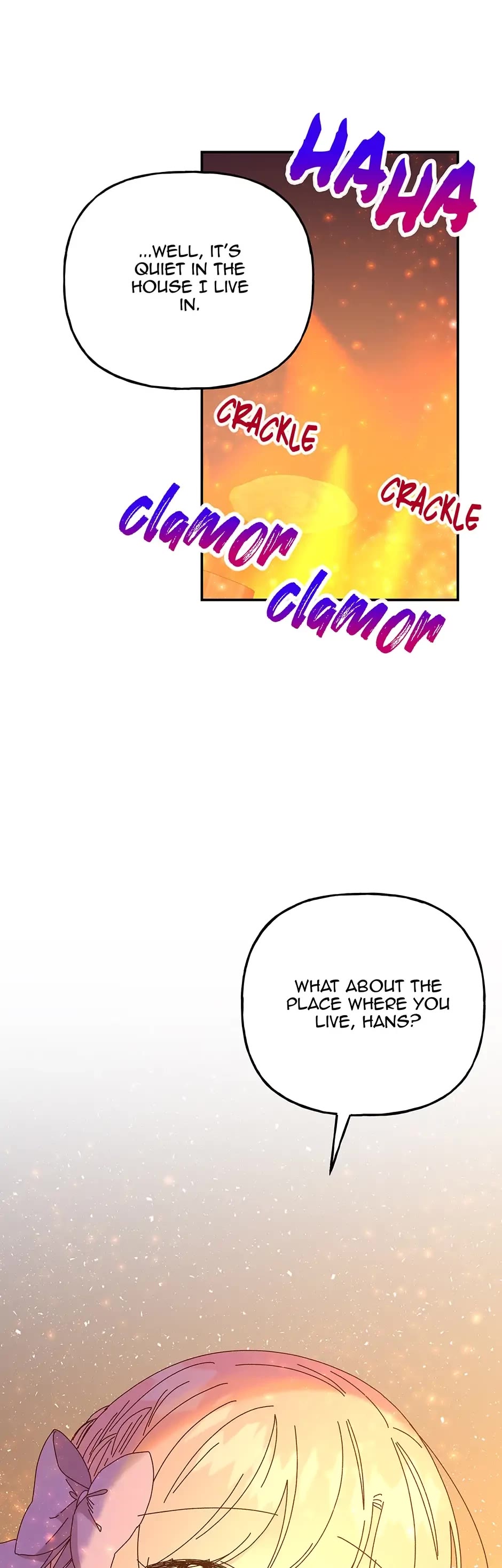 The Archmage's Daughter Chapter 157 page 40 - Chapter 157: The Pesky Wind