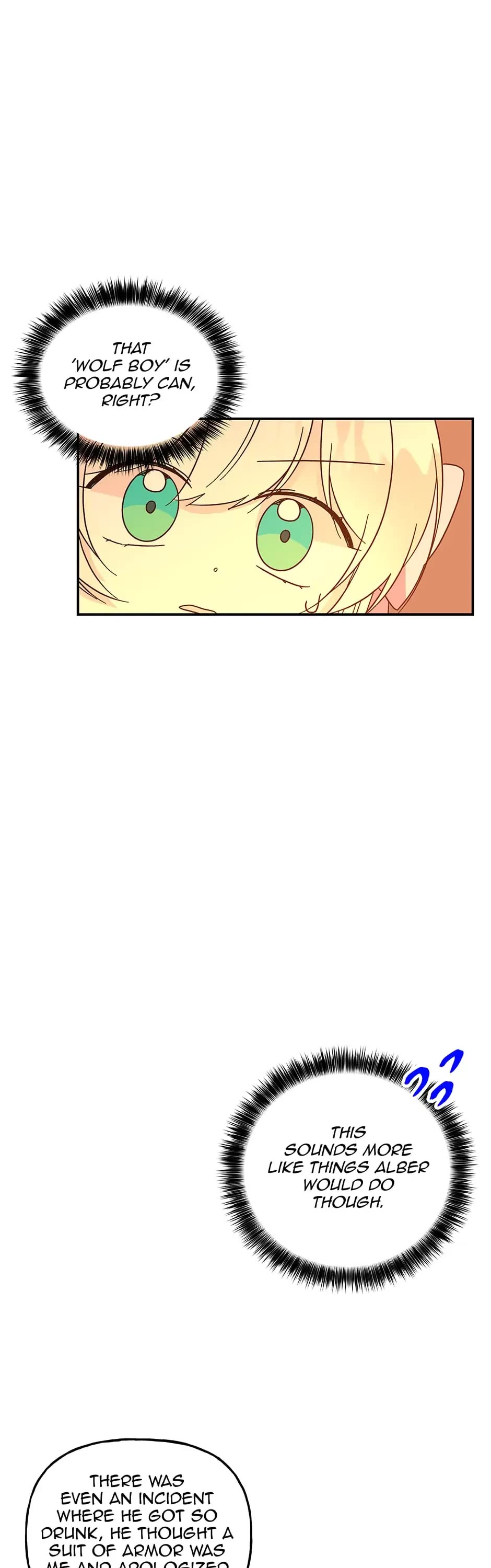 The Archmage's Daughter Chapter 158 page 12 - Chapter 158: A New World