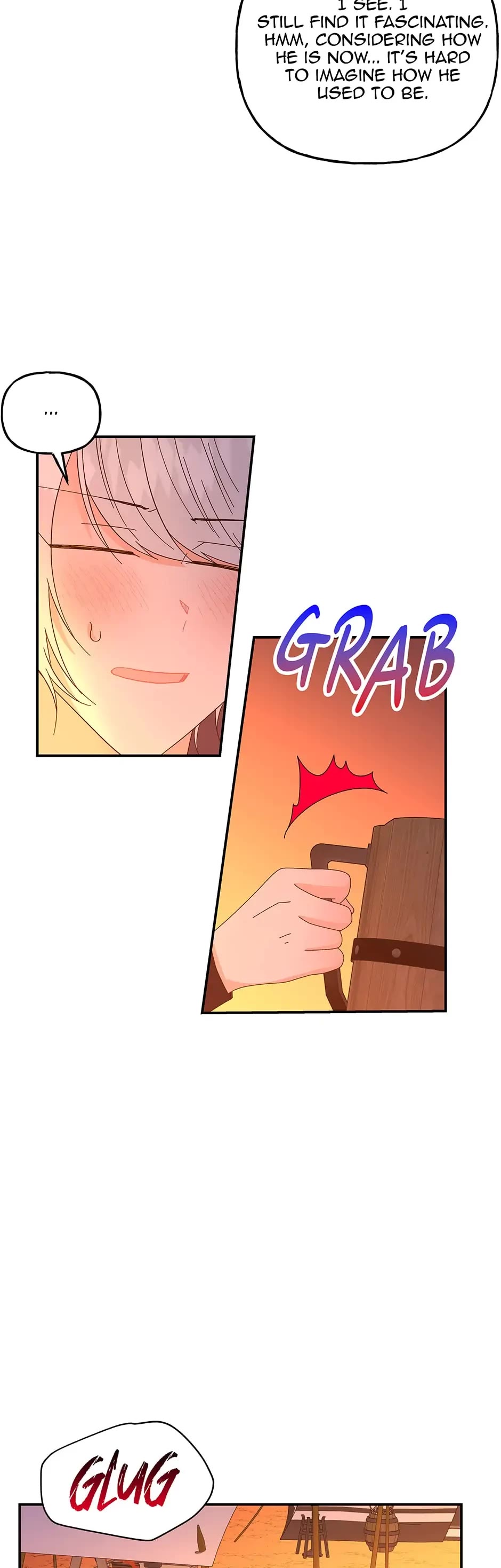 The Archmage's Daughter Chapter 158 page 14 - Chapter 158: A New World