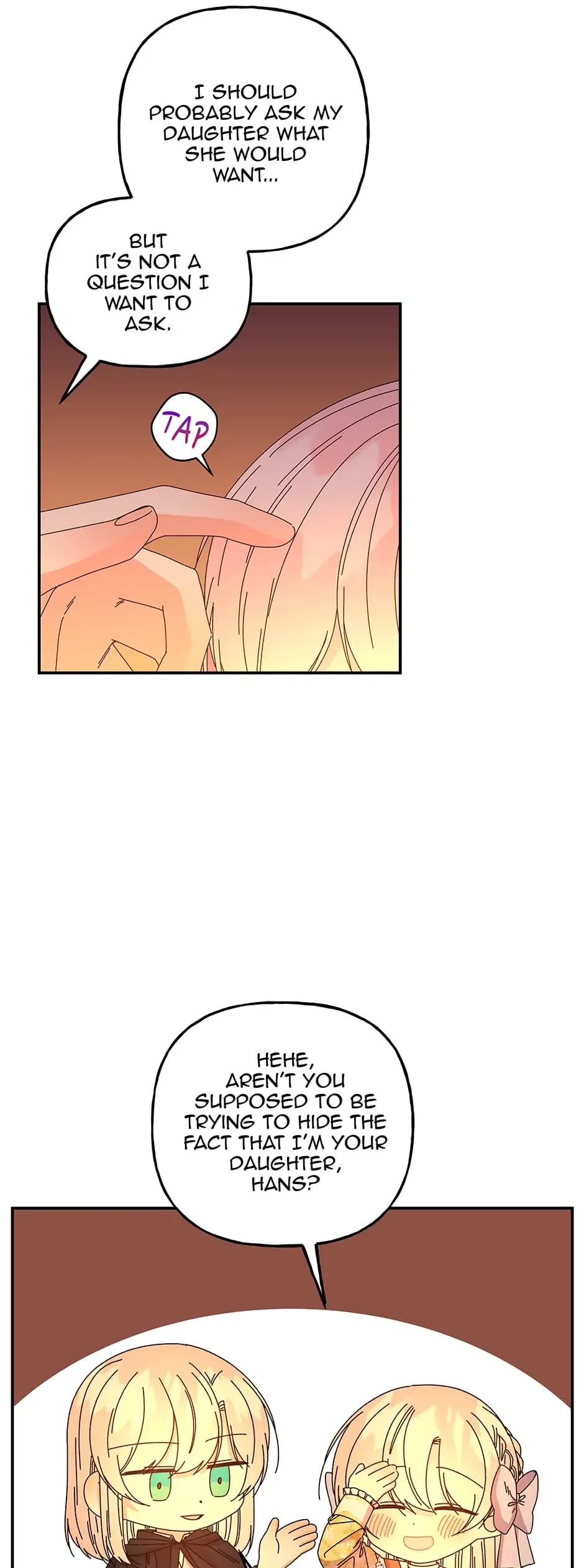 The Archmage's Daughter Chapter 158 page 19 - Chapter 158: A New World