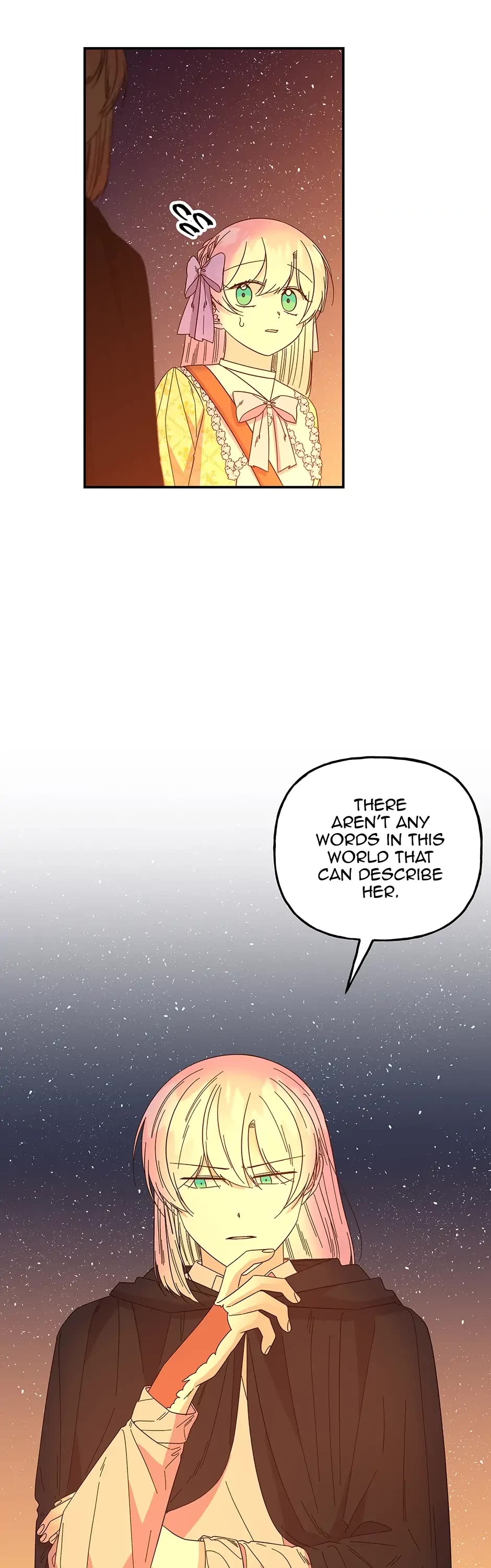 The Archmage's Daughter Chapter 158 page 22 - Chapter 158: A New World