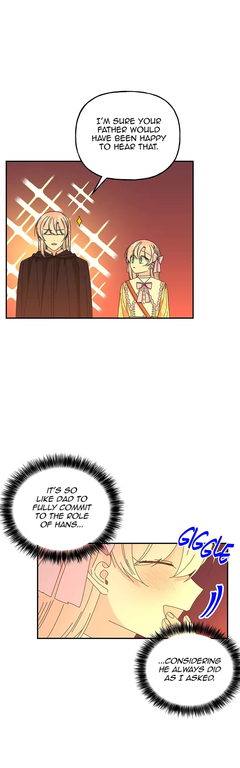 The Archmage's Daughter Chapter 158 page 26 - Chapter 158: A New World