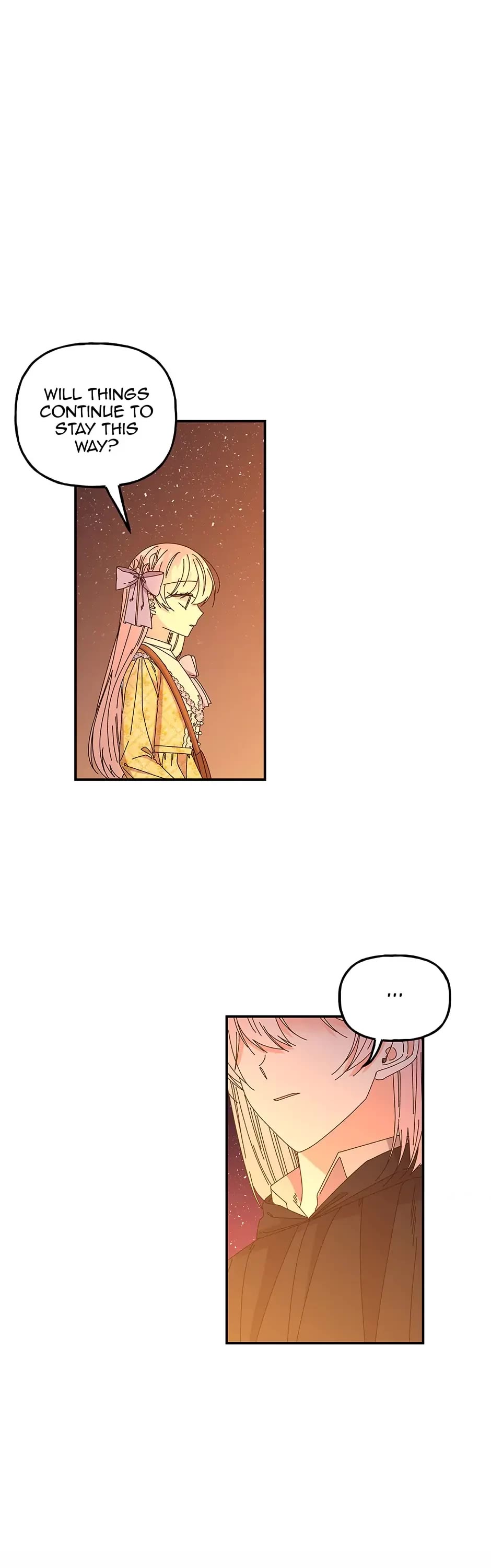 The Archmage's Daughter Chapter 158 page 27 - Chapter 158: A New World