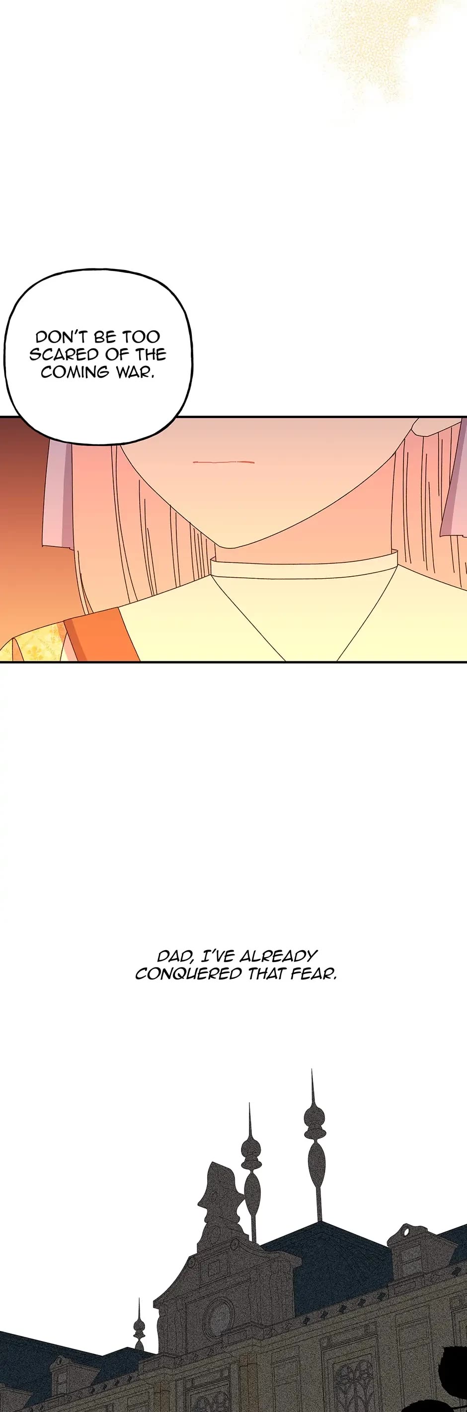 The Archmage's Daughter Chapter 158 page 34 - Chapter 158: A New World
