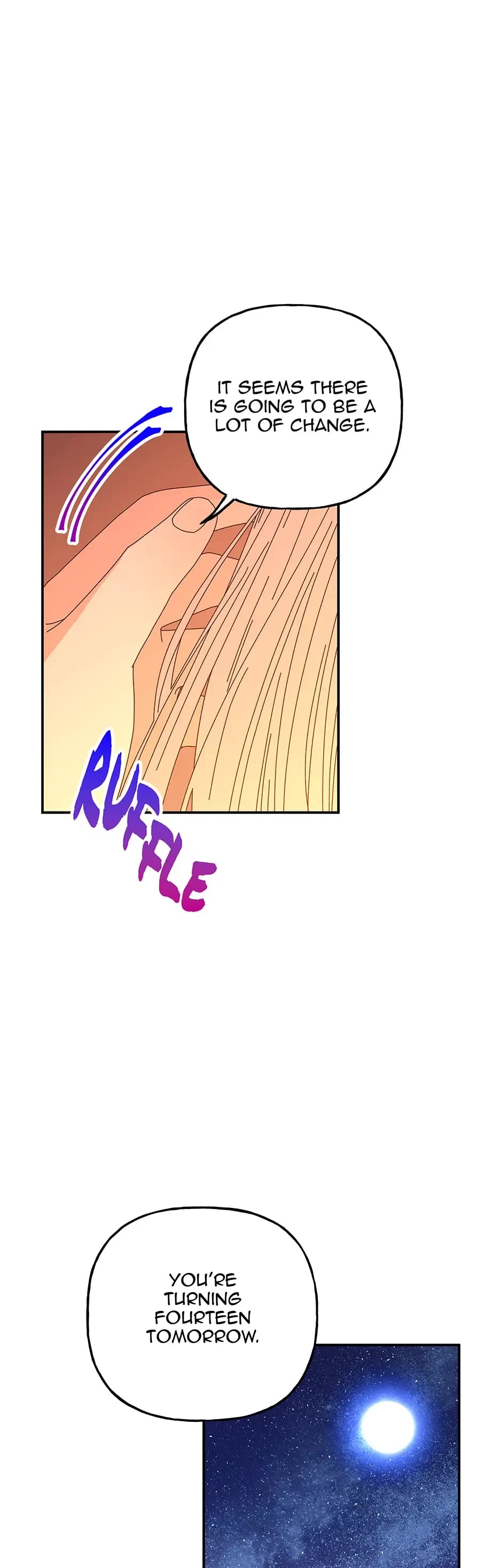 The Archmage's Daughter Chapter 158 page 39 - Chapter 158: A New World