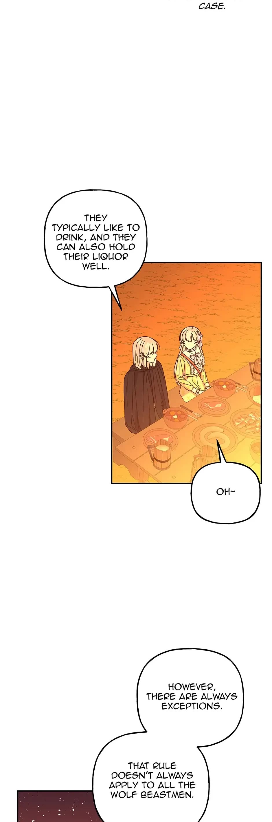 The Archmage's Daughter Chapter 158 page 4 - Chapter 158: A New World