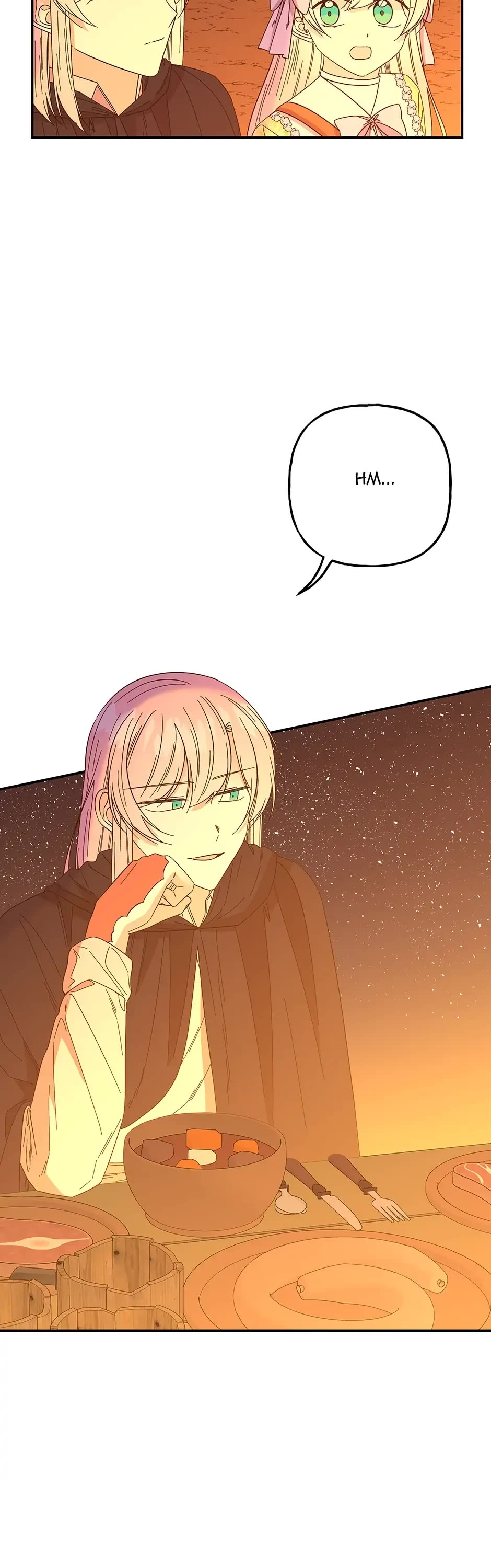 The Archmage's Daughter Chapter 158 page 8 - Chapter 158: A New World