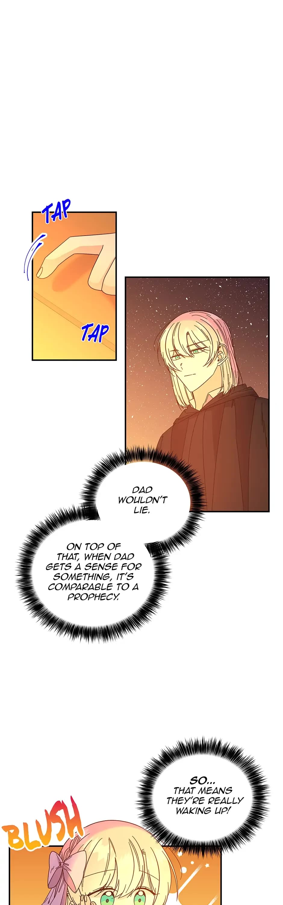 The Archmage's Daughter Chapter 159 page 1 - Chapter 159: Arendite (Part 1)