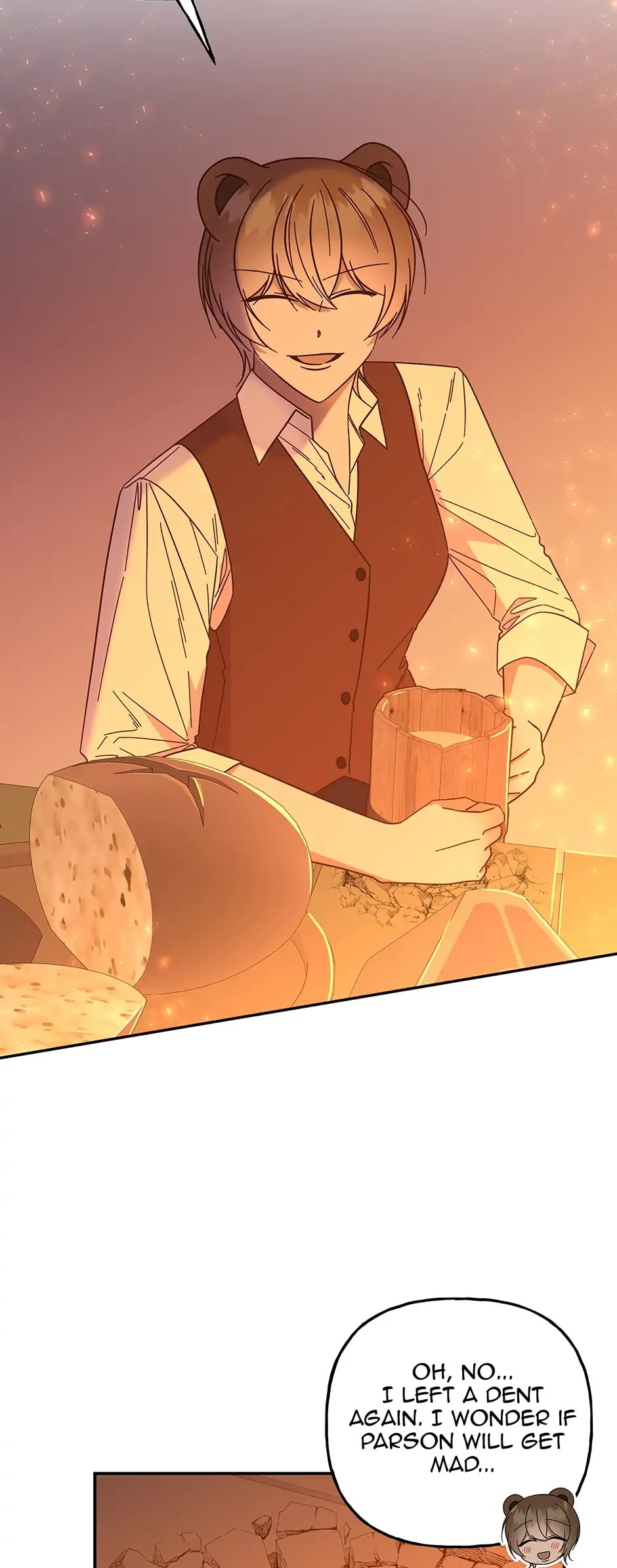 The Archmage's Daughter Chapter 159 page 10 - Chapter 159: Arendite (Part 1)