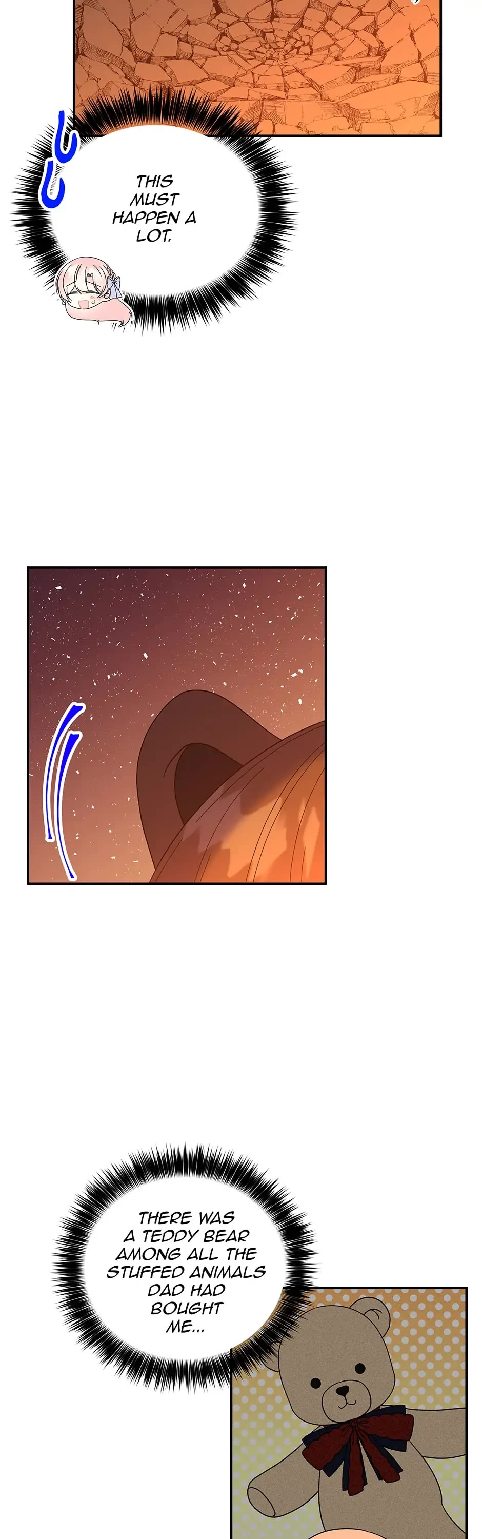 The Archmage's Daughter Chapter 159 page 11 - Chapter 159: Arendite (Part 1)