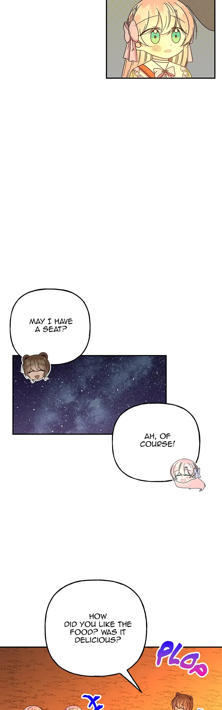 The Archmage's Daughter Chapter 159 page 12 - Chapter 159: Arendite (Part 1)