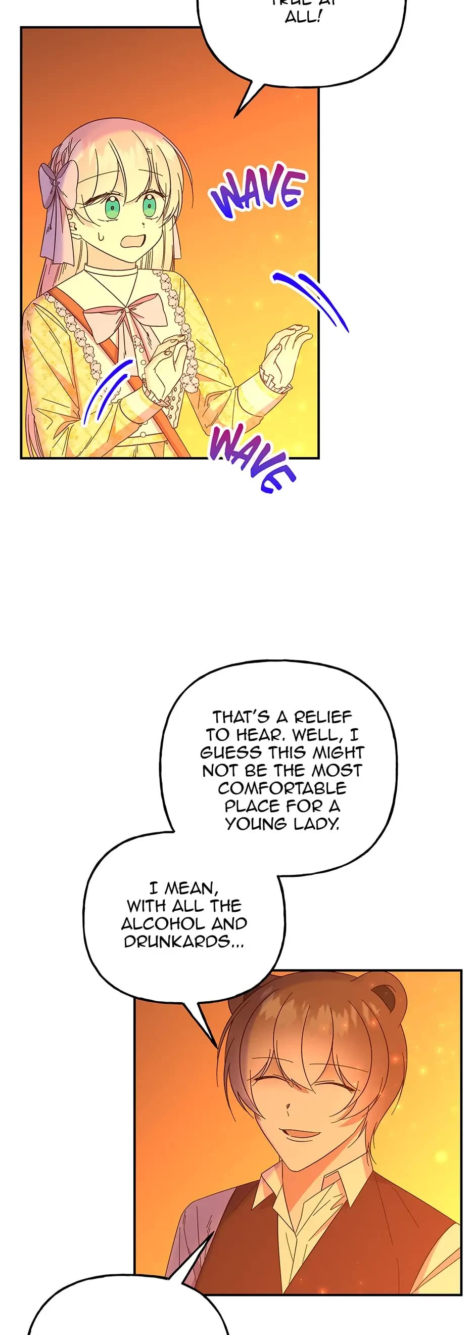The Archmage's Daughter Chapter 159 page 14 - Chapter 159: Arendite (Part 1)