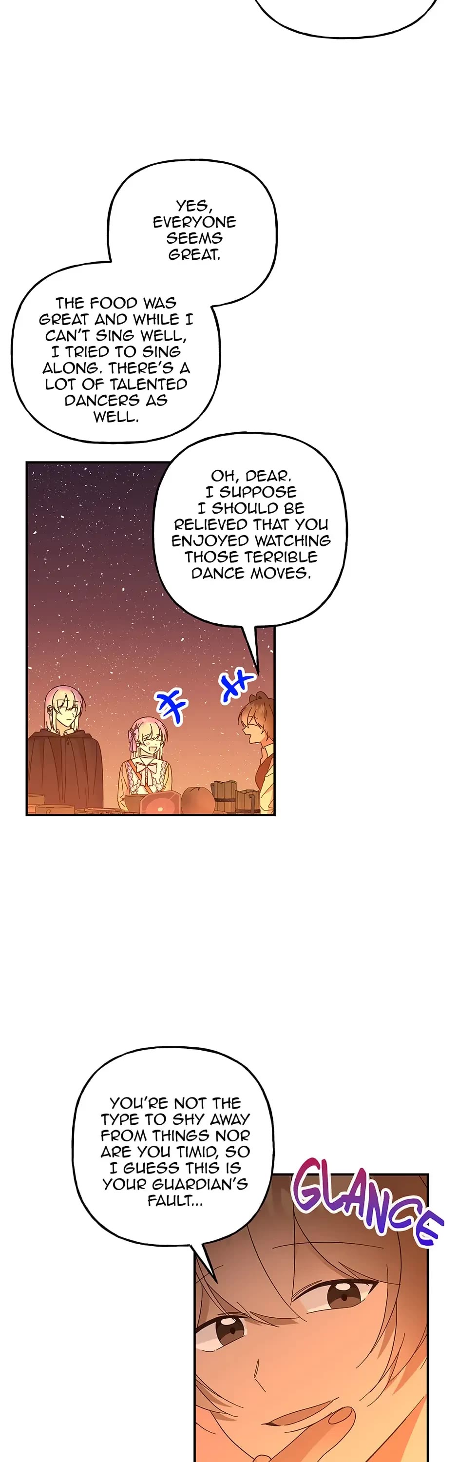 The Archmage's Daughter Chapter 159 page 16 - Chapter 159: Arendite (Part 1)