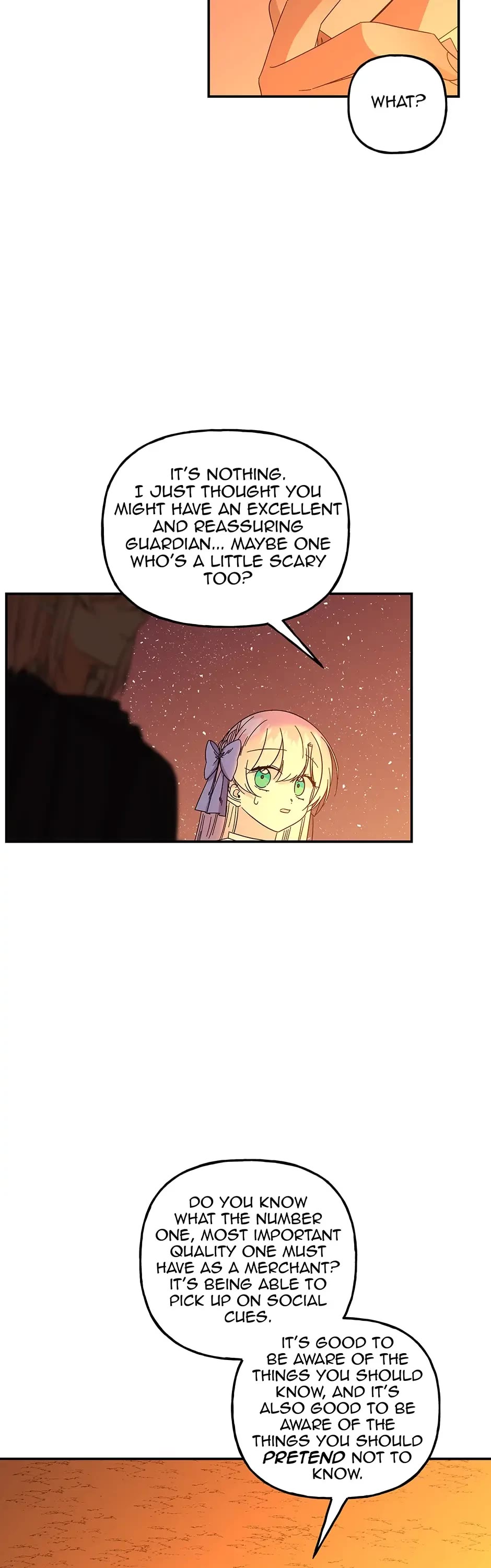 The Archmage's Daughter Chapter 159 page 17 - Chapter 159: Arendite (Part 1)