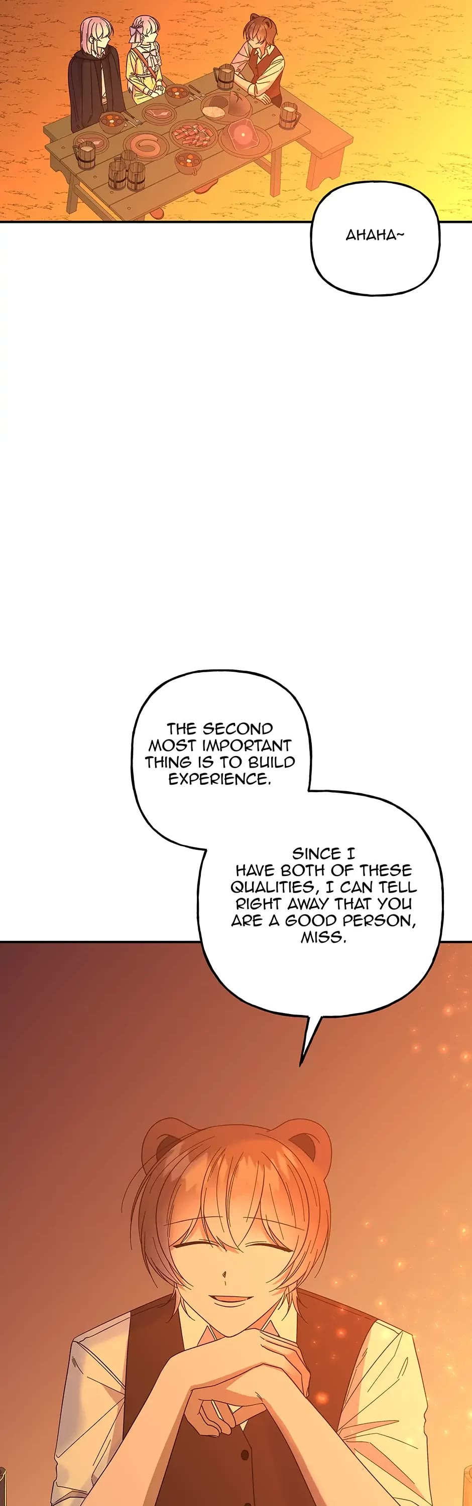 The Archmage's Daughter Chapter 159 page 18 - Chapter 159: Arendite (Part 1)