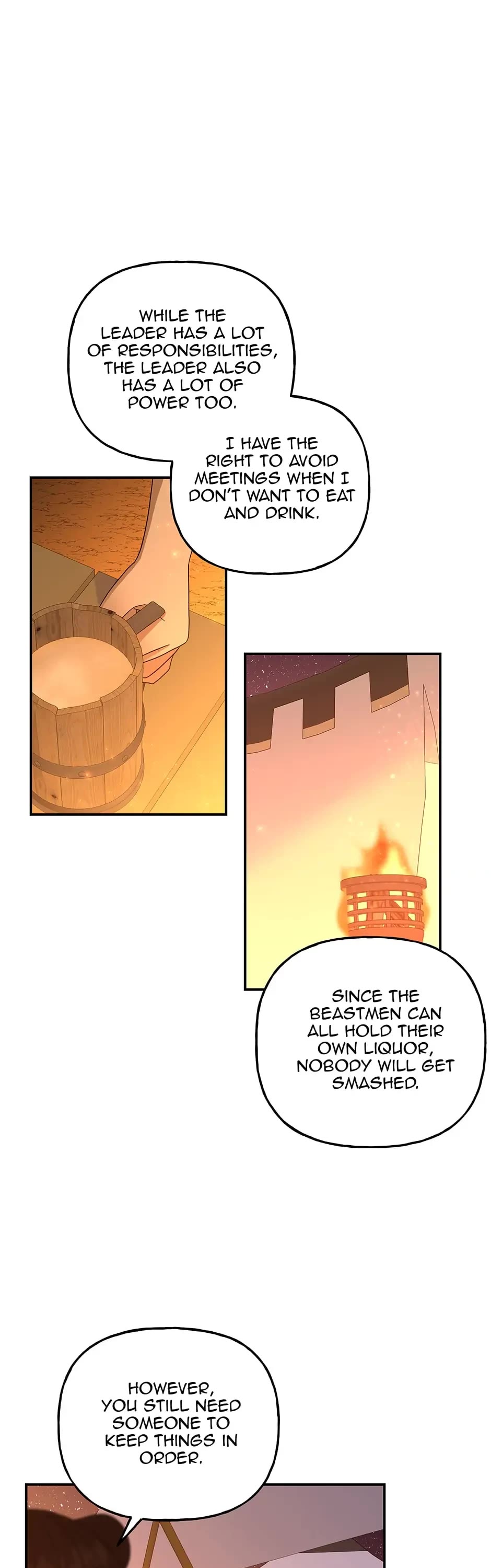 The Archmage's Daughter Chapter 159 page 21 - Chapter 159: Arendite (Part 1)