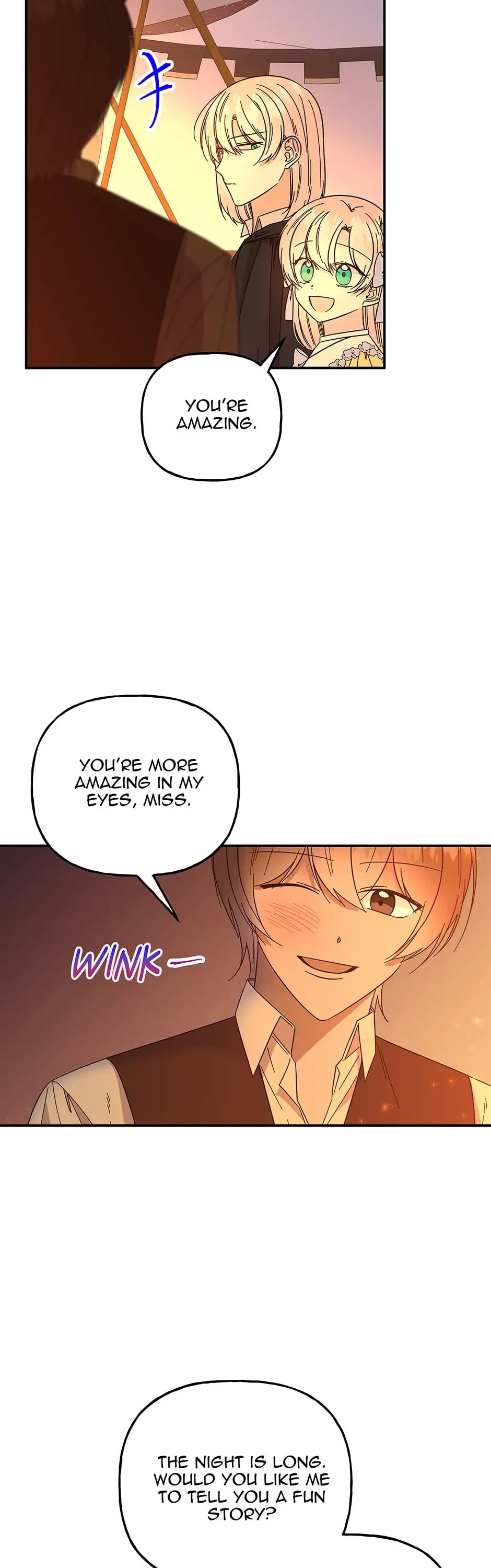 The Archmage's Daughter Chapter 159 page 22 - Chapter 159: Arendite (Part 1)