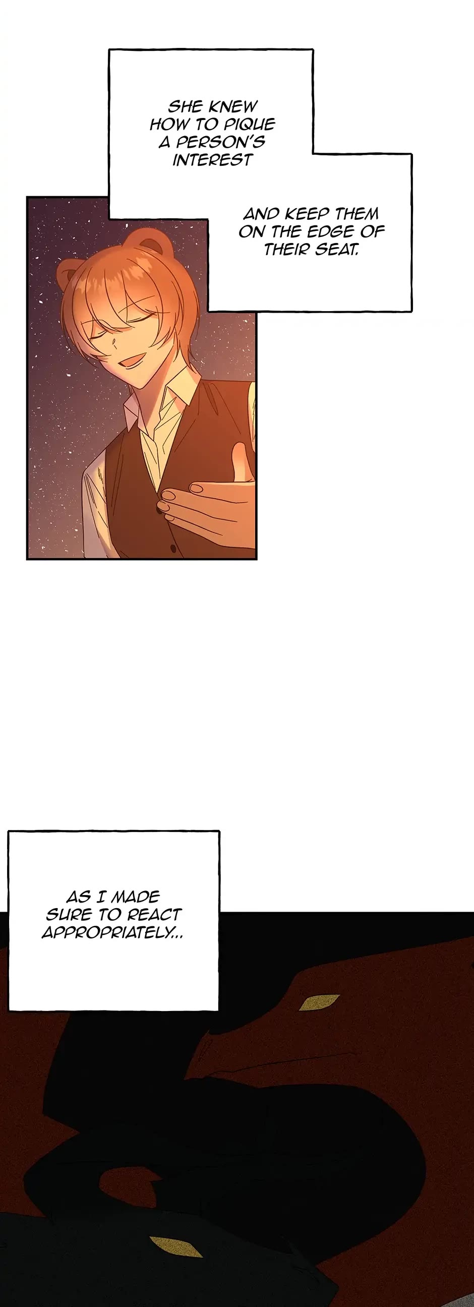 The Archmage's Daughter Chapter 159 page 25 - Chapter 159: Arendite (Part 1)