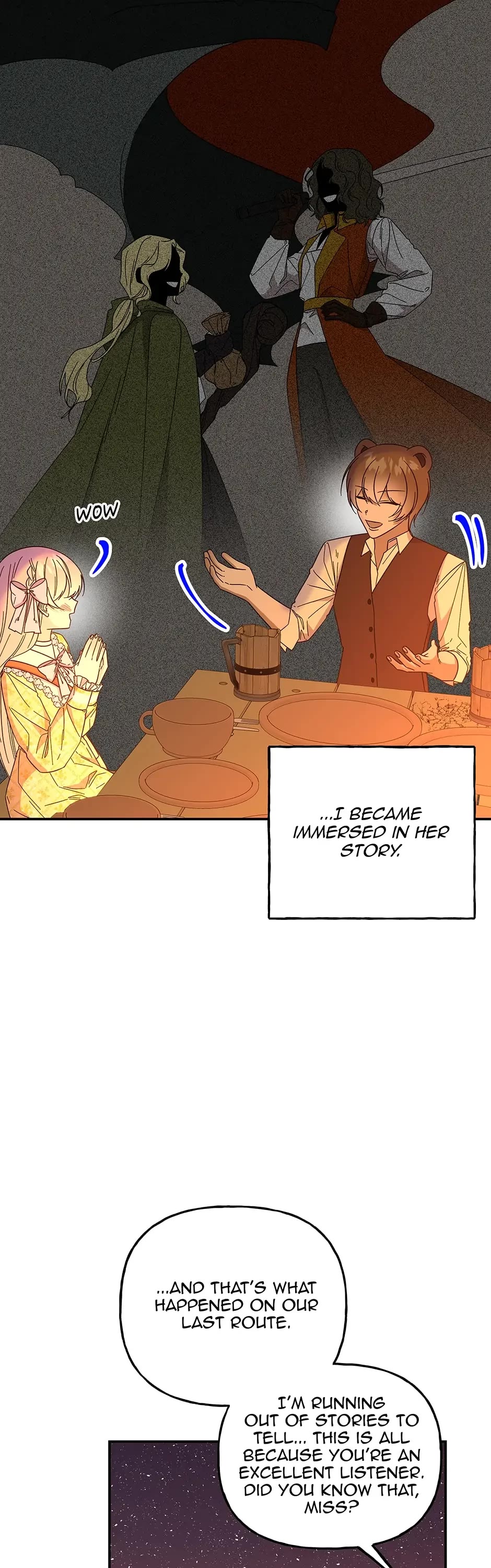 The Archmage's Daughter Chapter 159 page 26 - Chapter 159: Arendite (Part 1)