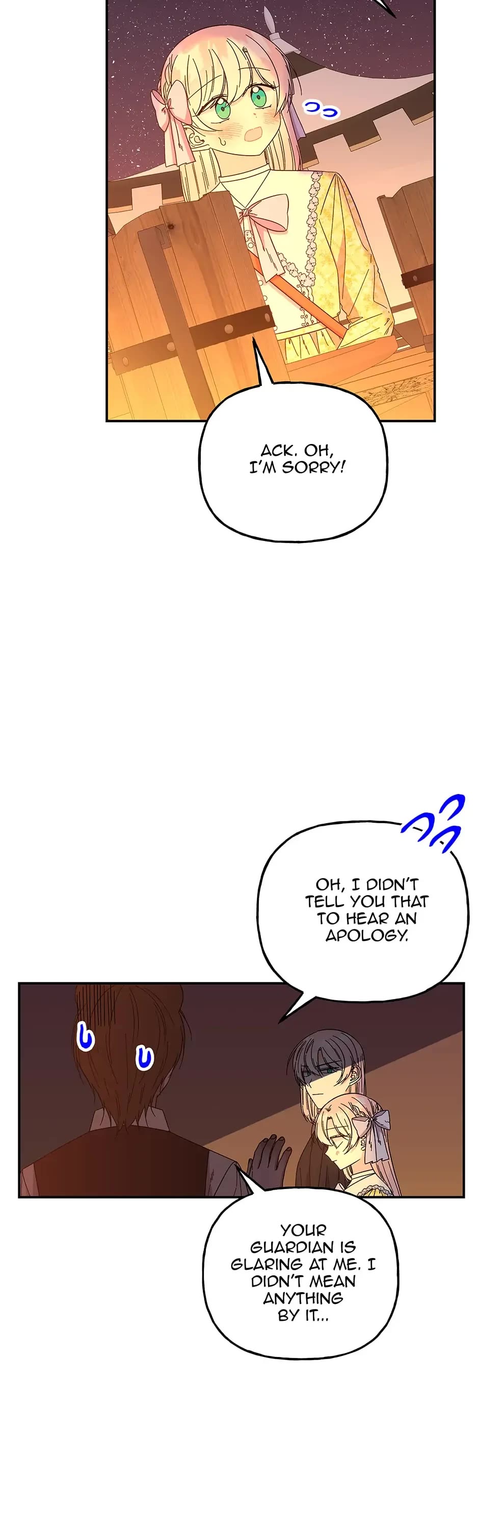 The Archmage's Daughter Chapter 159 page 27 - Chapter 159: Arendite (Part 1)